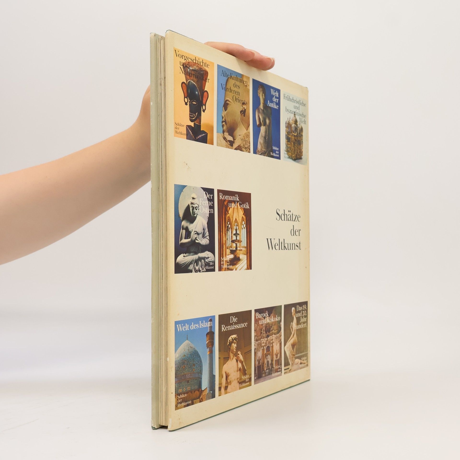 Autorenkollektiv Frühchristliche und byzantinische Welt