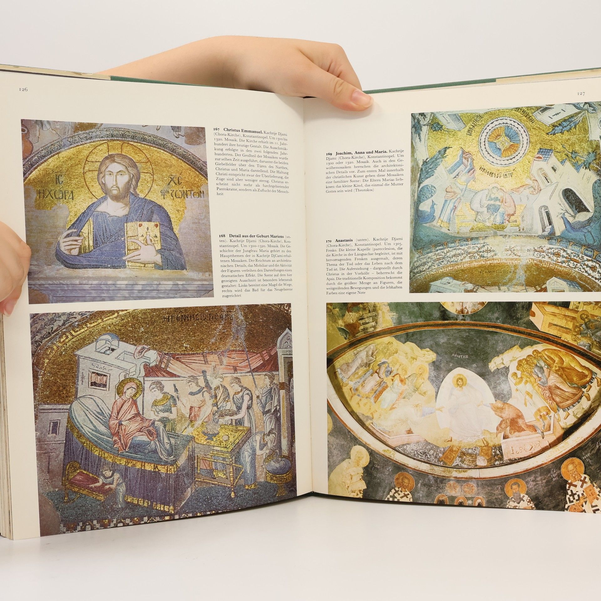 Autorenkollektiv Frühchristliche und byzantinische Welt