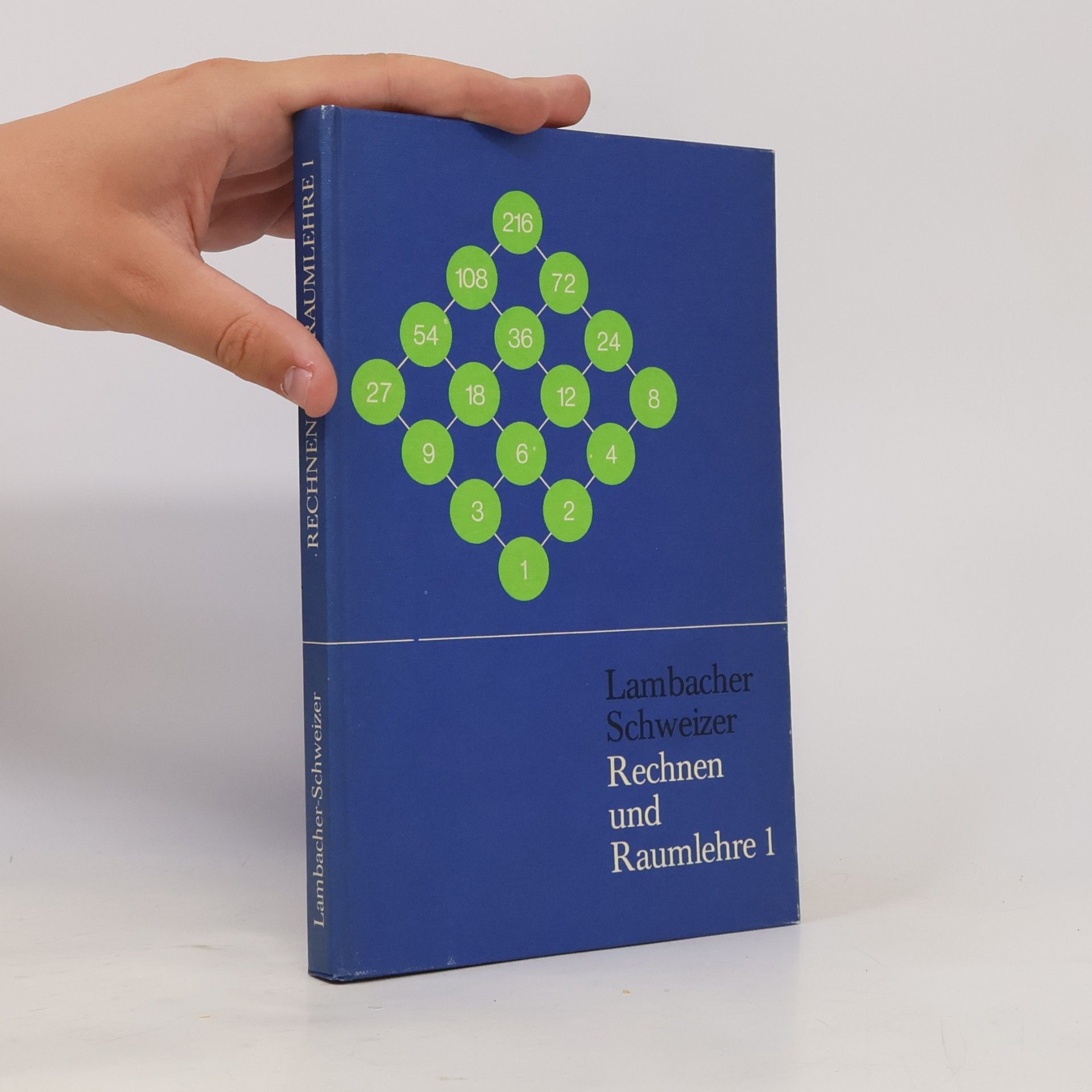 Autorenkollektiv Mathematisches Unterrichtswerk