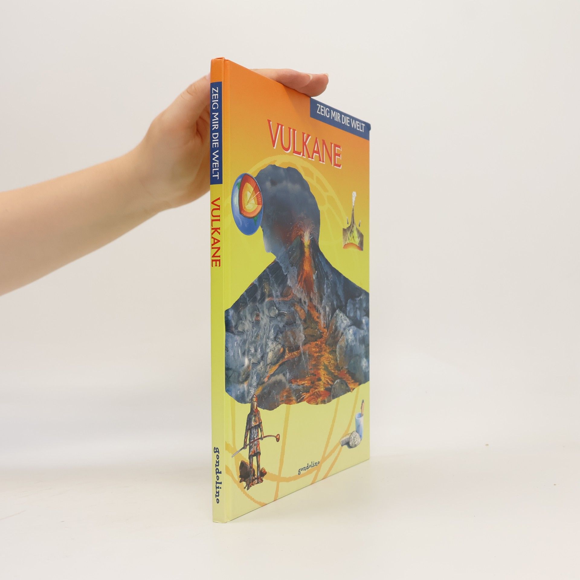 Vulkane
