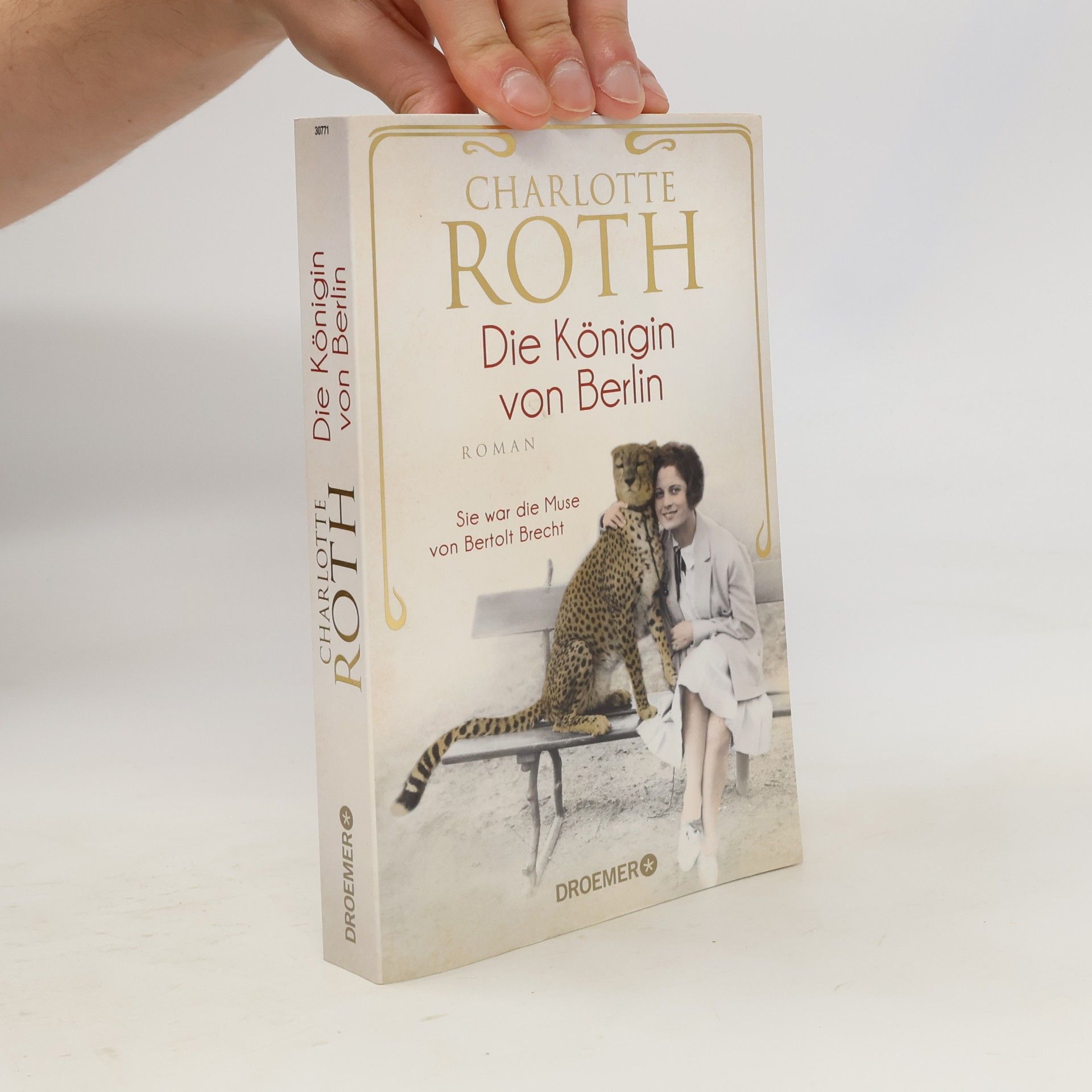 Die Königin von Berlin