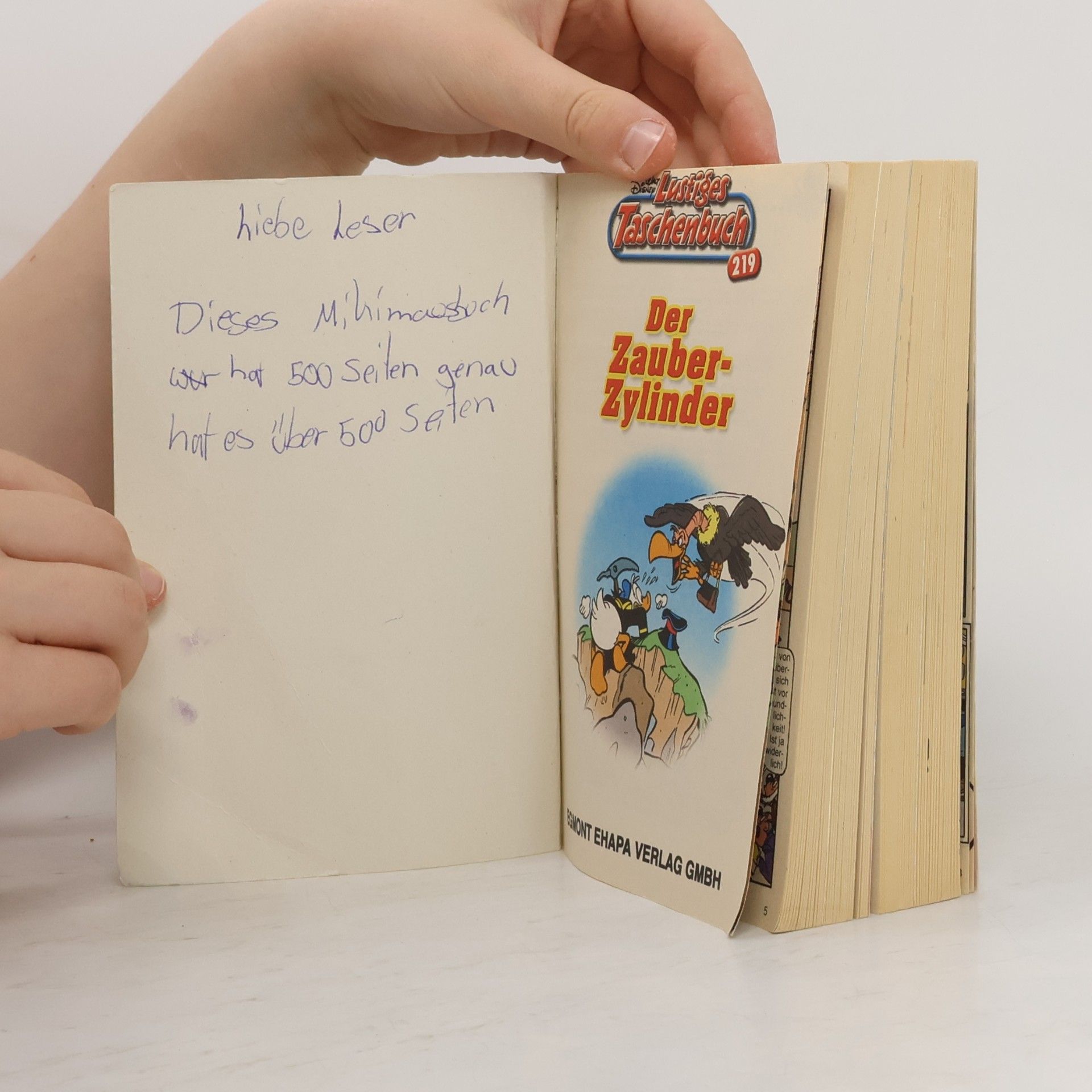 Kolektív autorov Mammut Comics 85