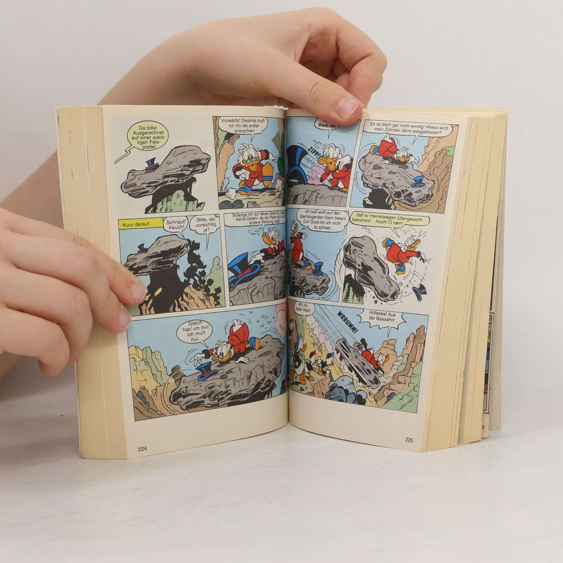 Kolektív autorov Mammut Comics 85