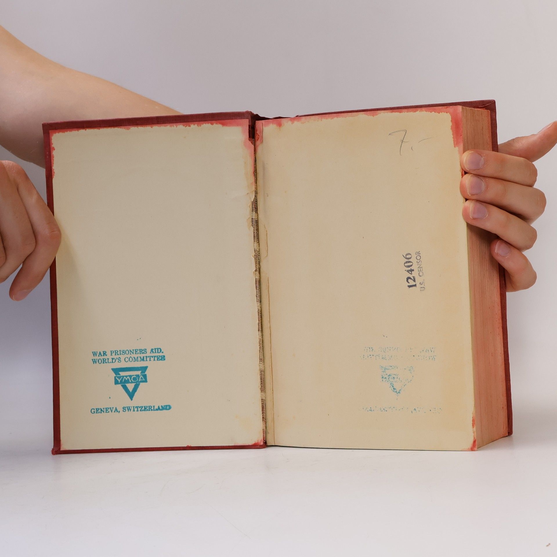 Autorenkollektiv The Complete Rhyming Dictionary