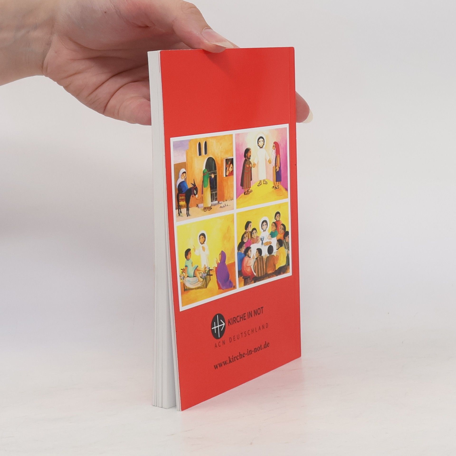 Autorenkollektiv Gott spricht zu seinen Kindern. Texte aus der Bibel