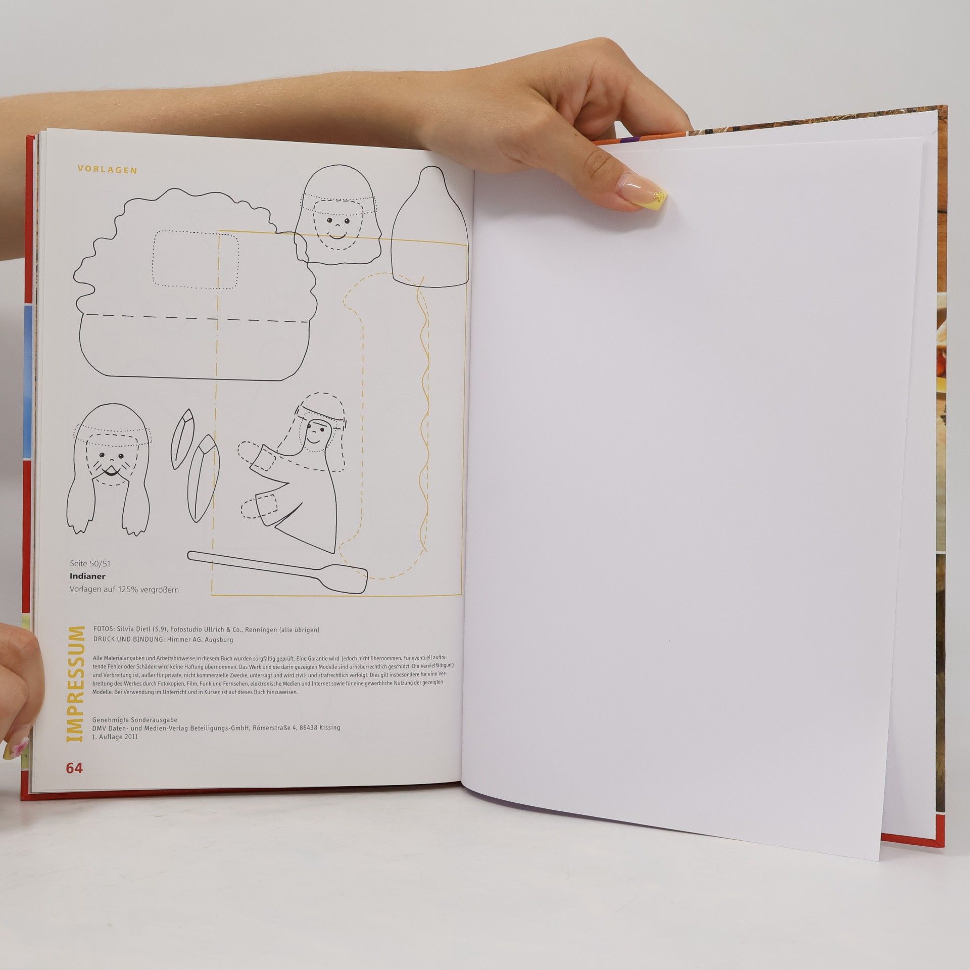 Autorenkollektiv Kunterbunte Kindergeburtstage