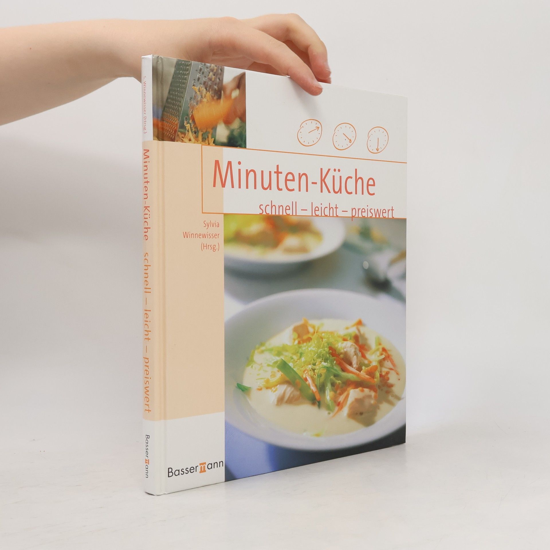 Minuten-Küche