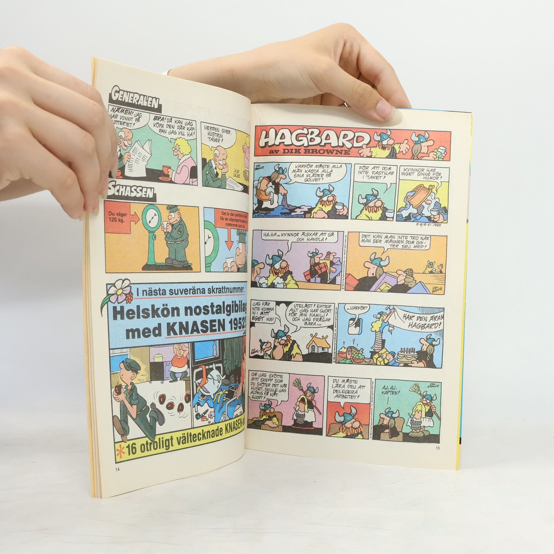 Auteurscollectief Knasen 17