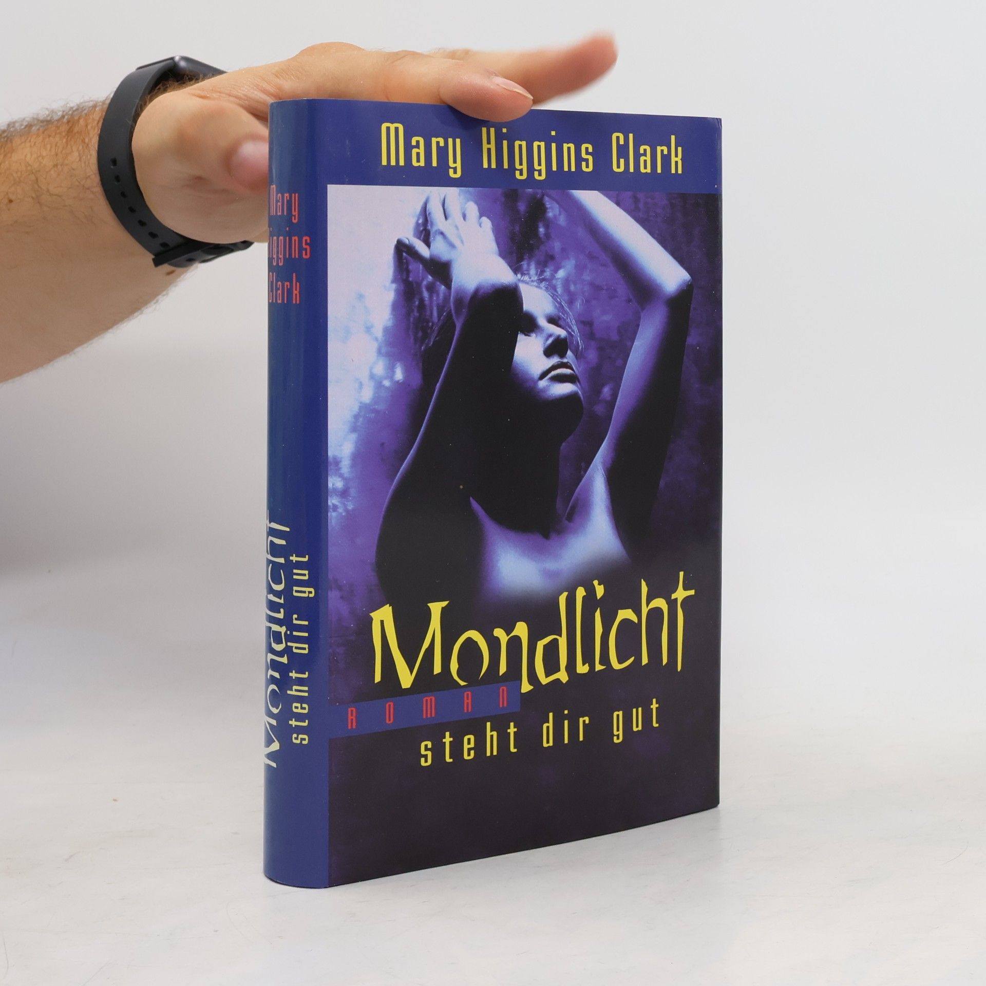 Mondlicht steht dir gut