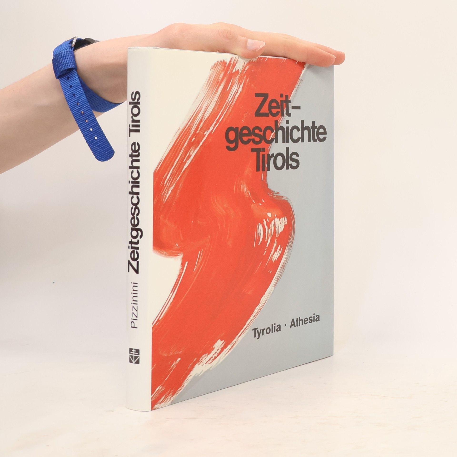 Zeitgeschichte Tirols