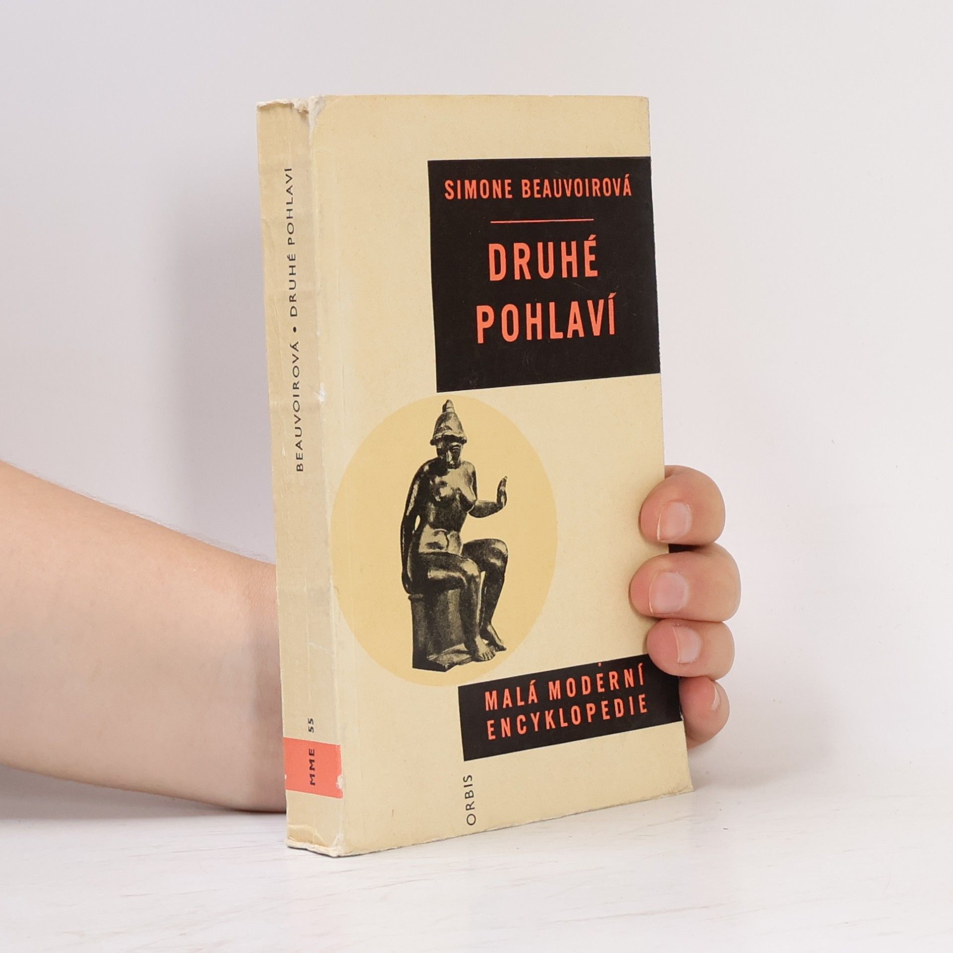 Druhé pohlaví