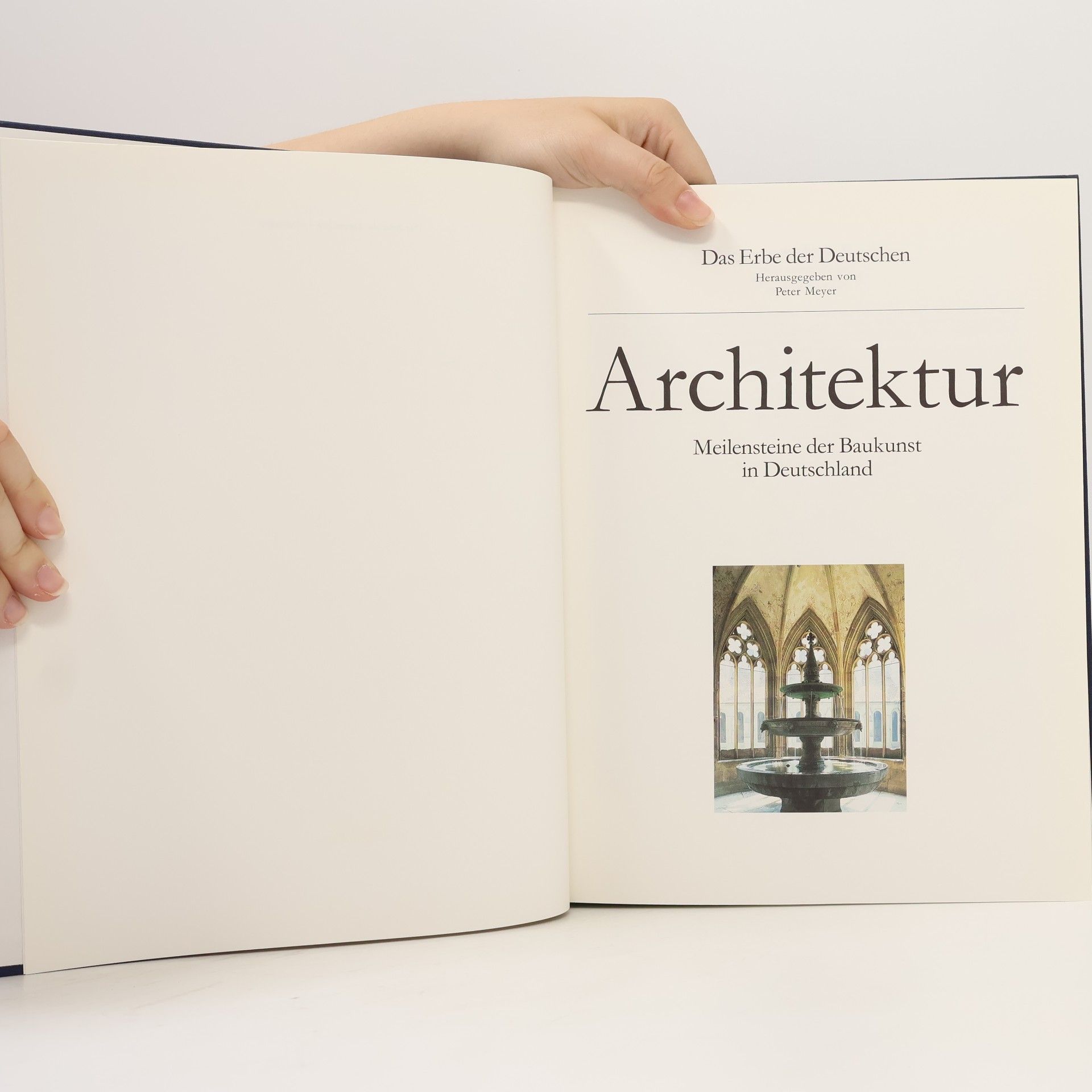 Collectif d'auteurs Architektur