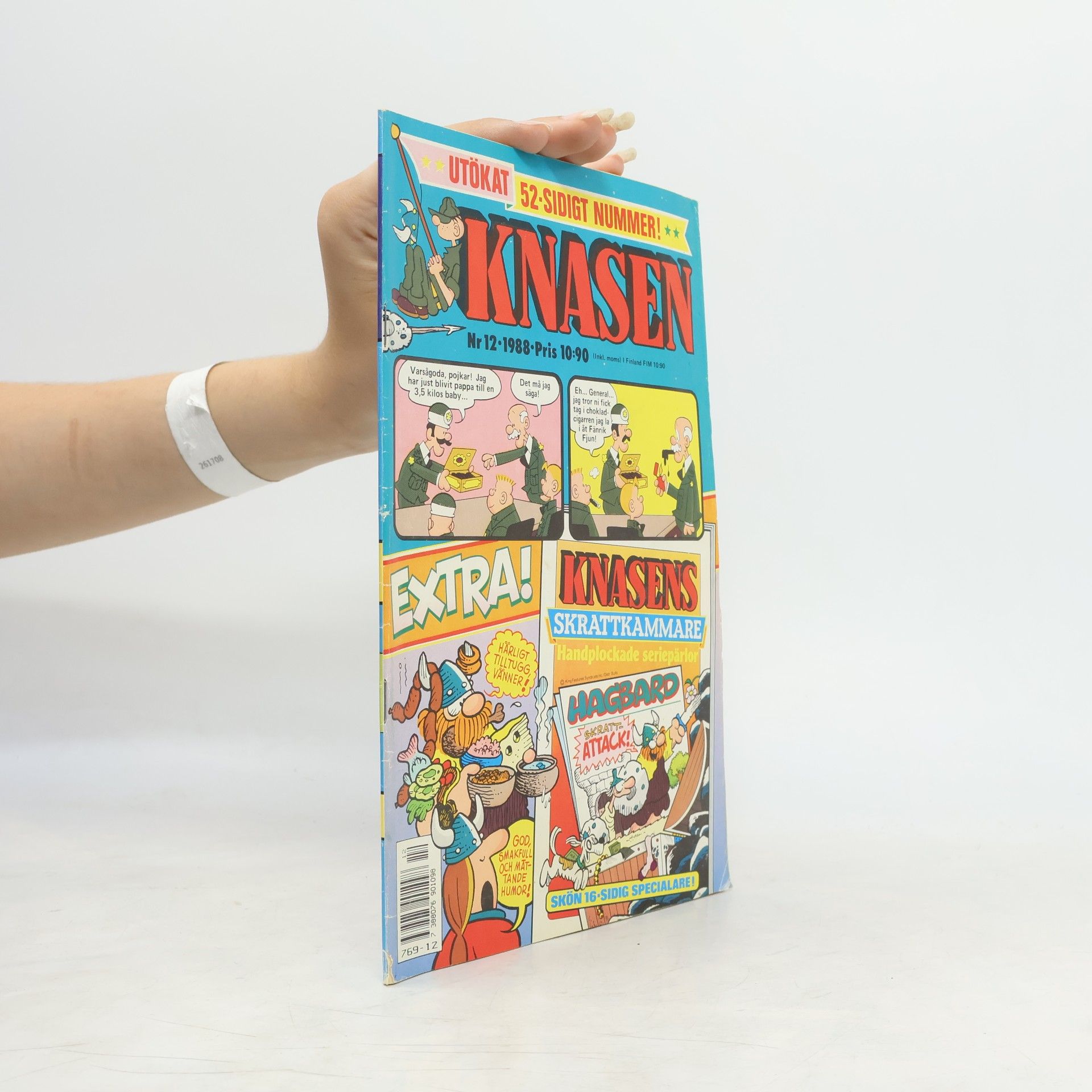 Auteurscollectief Knasen 12/1988