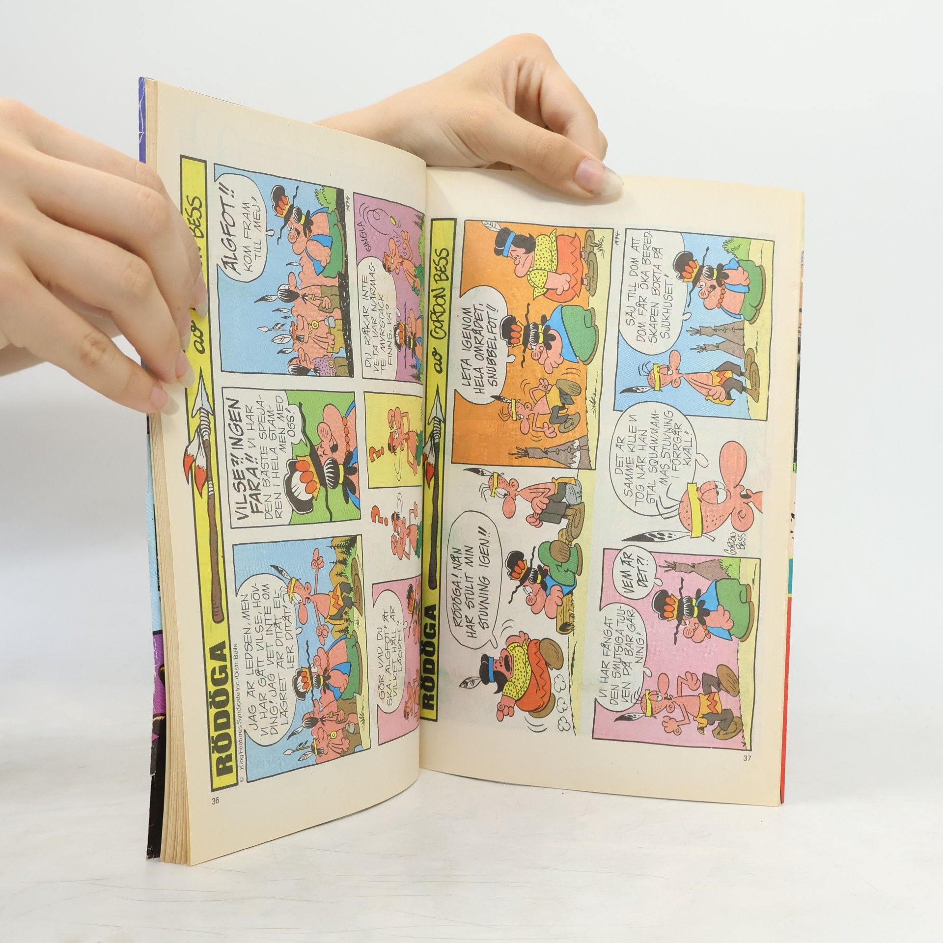 Auteurscollectief Knasen 20/1991