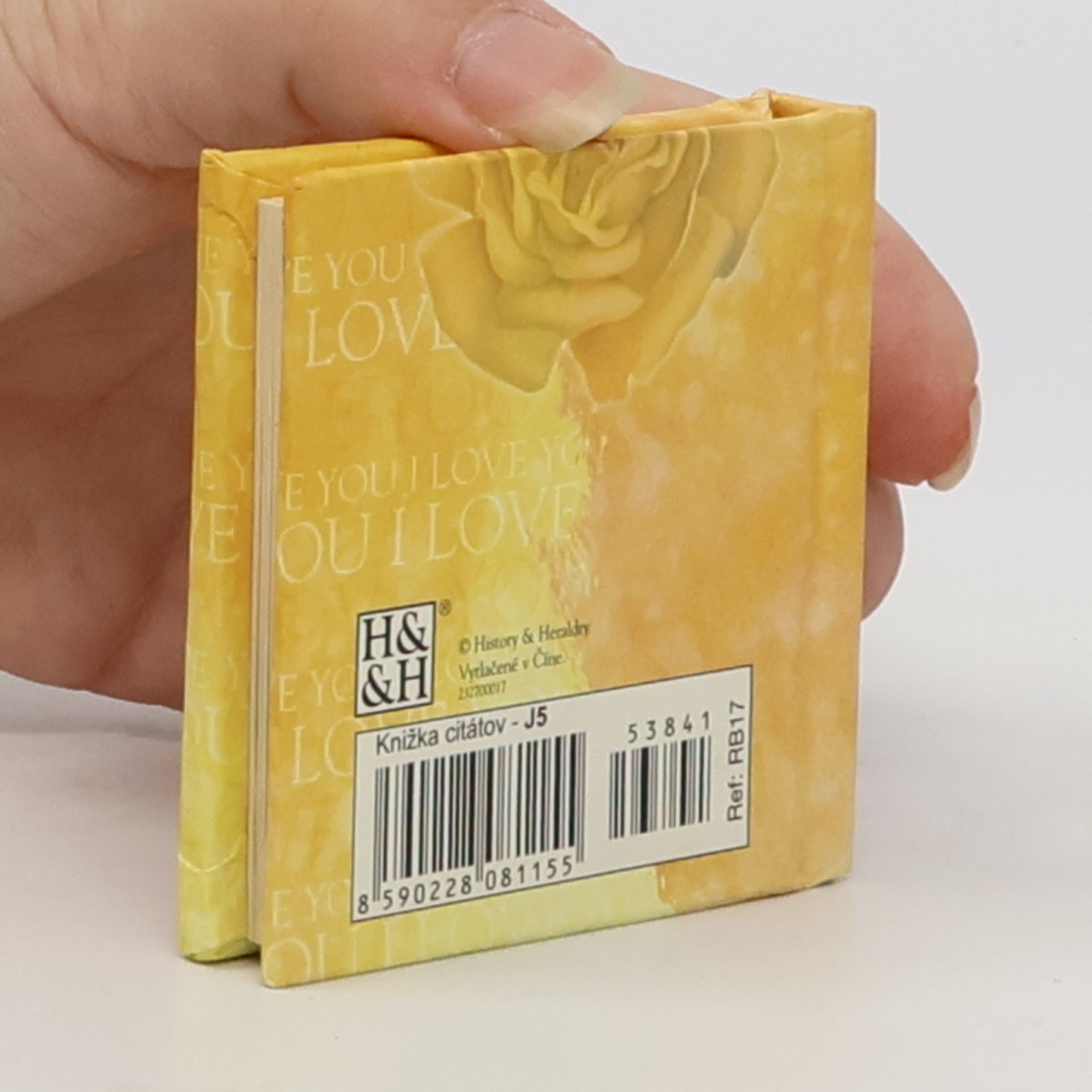 Autorenkollektiv Milujem ťa