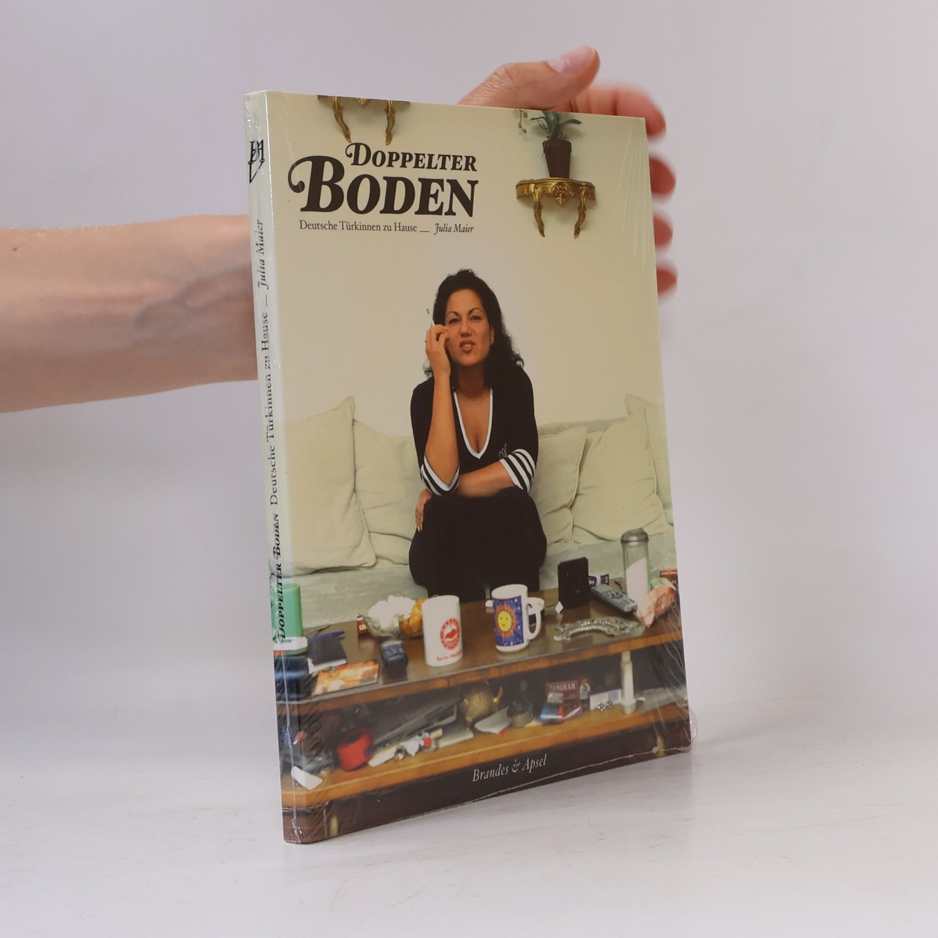 Julia Maierl Doppelter Boden