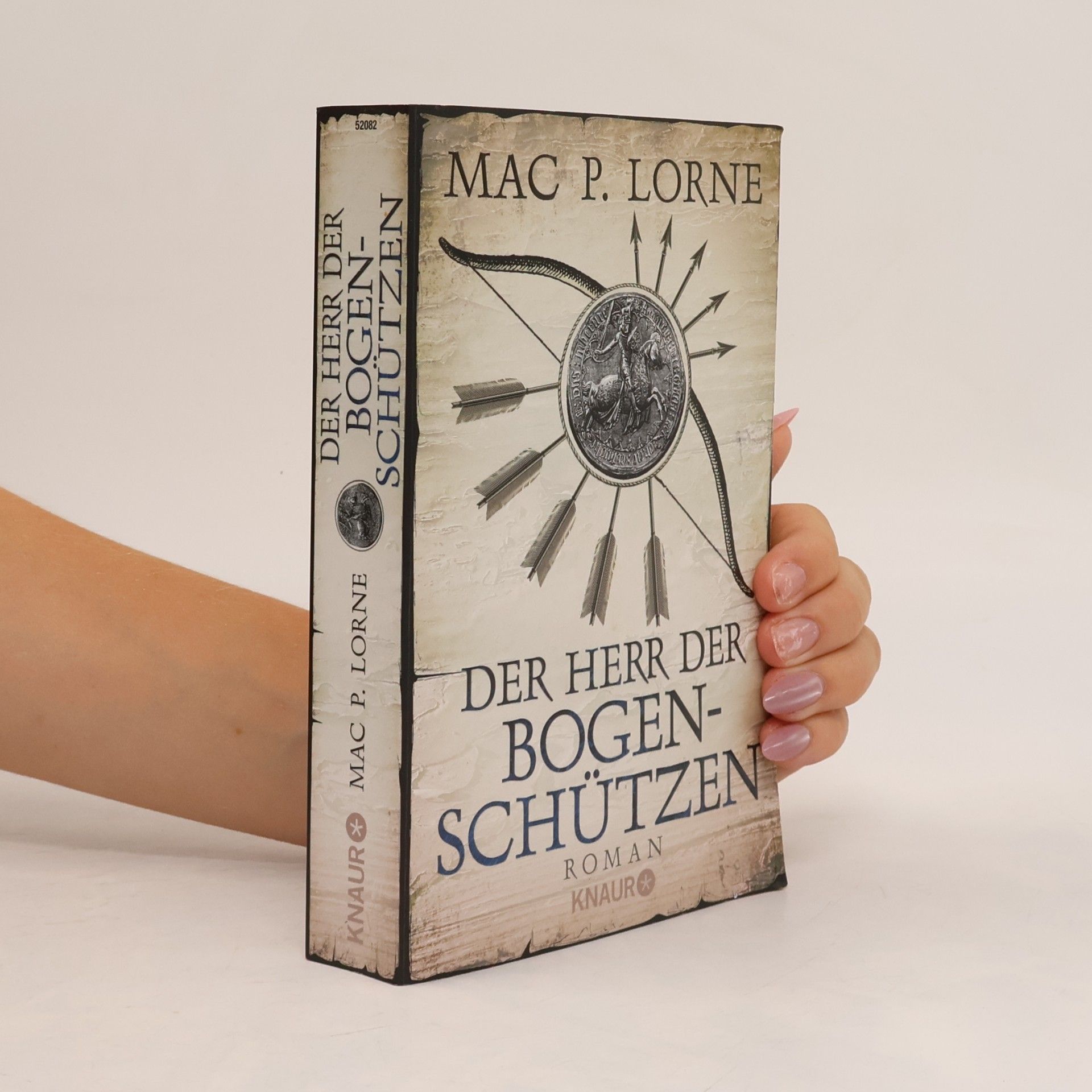 Der Herr der Bogenschützen
