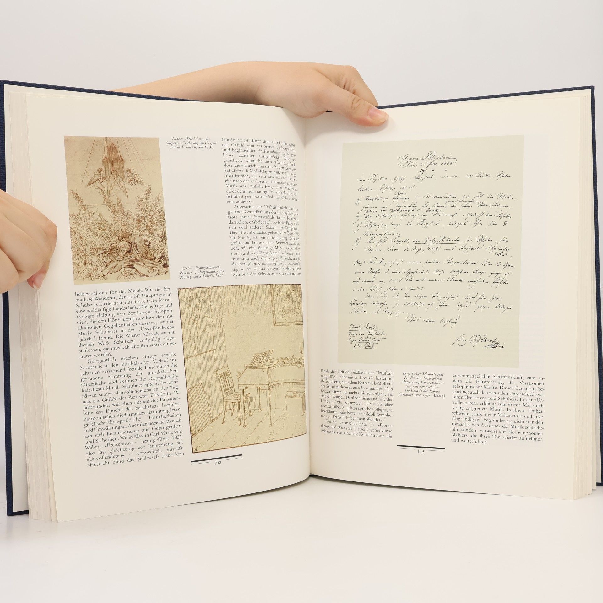 Autores varios Musik. Meilensteine der Tonkunst in Deutschland