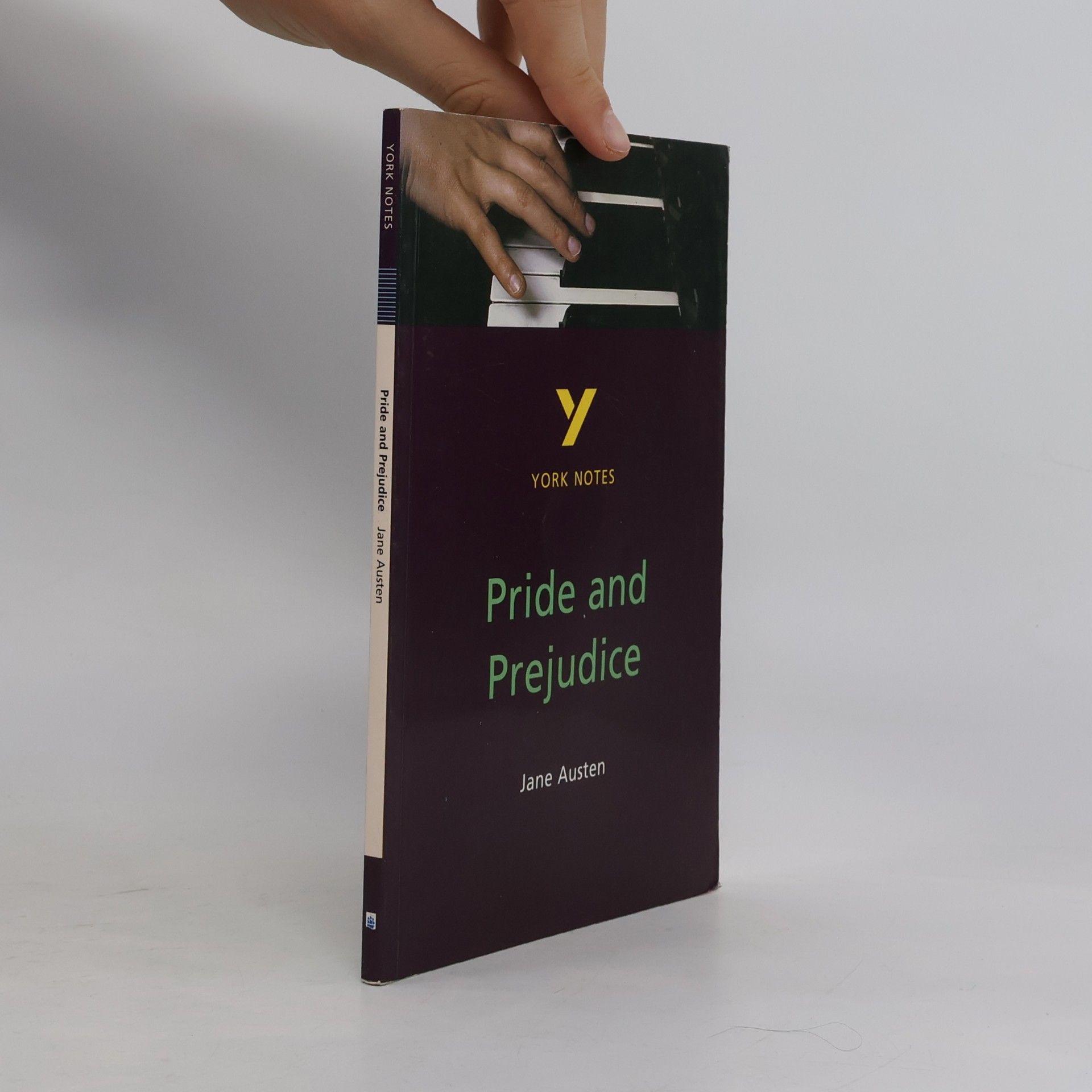 Jane Austen York Notes: Pride and Prejudice