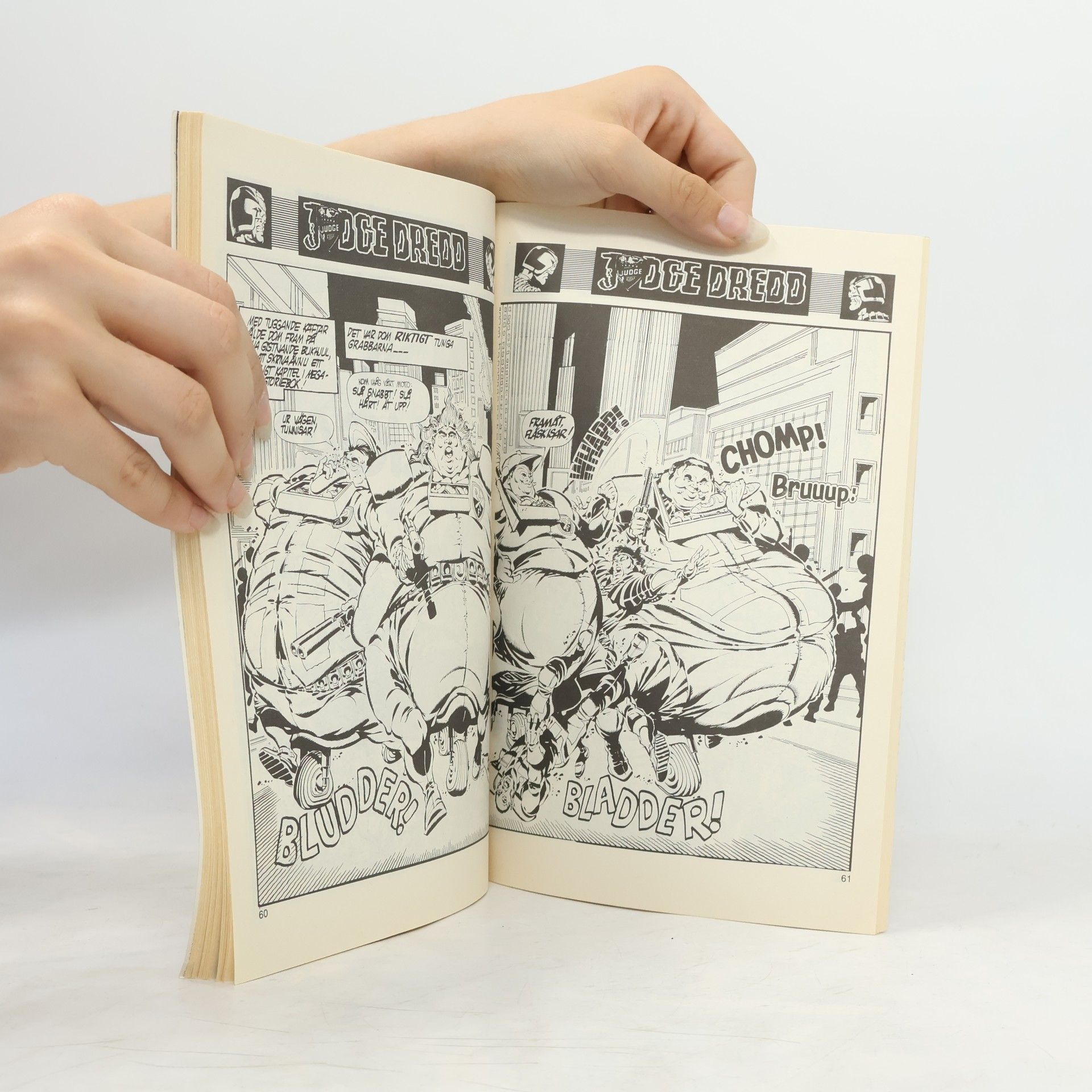 Auteurscollectief Magnum 11/1990