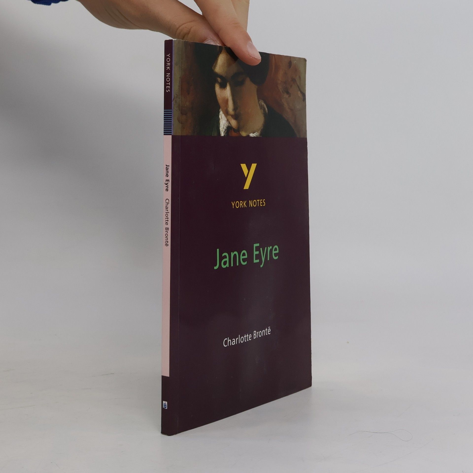 Charlotte Brontë Jane Eyre