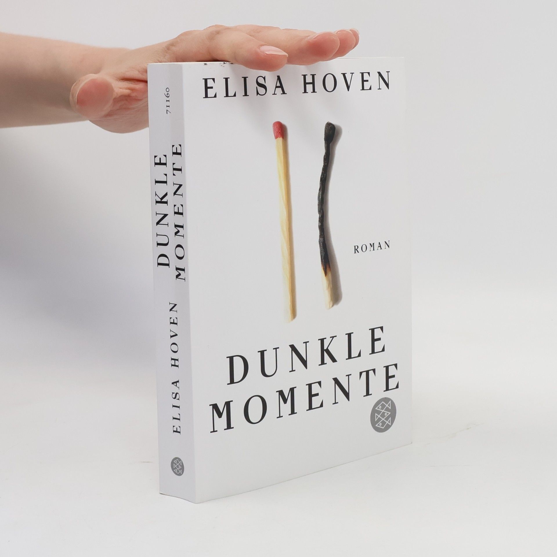 Elisa Hoven Dunkle Momente