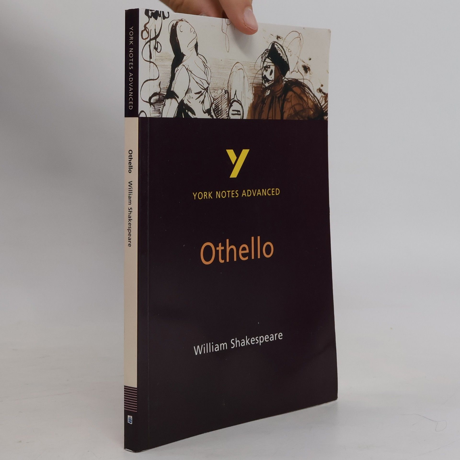 William Shakespeare Othello