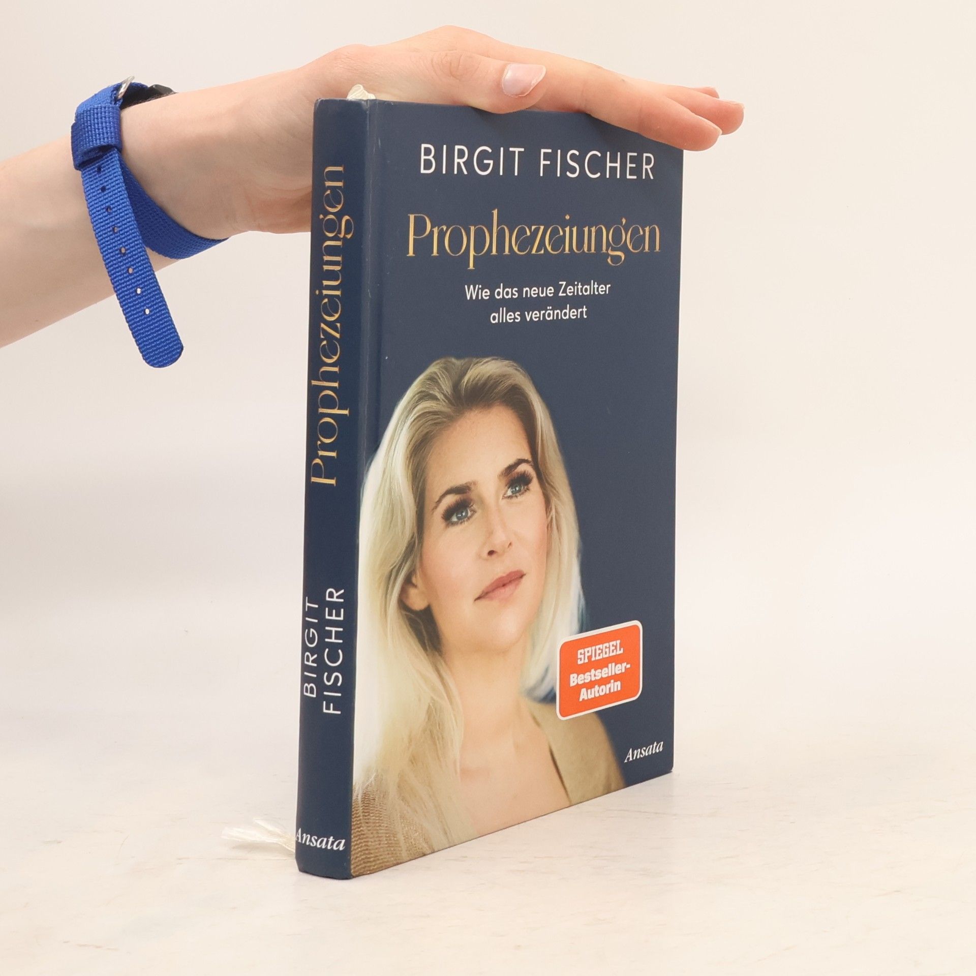 Birgit Fischer Prophezeiungen