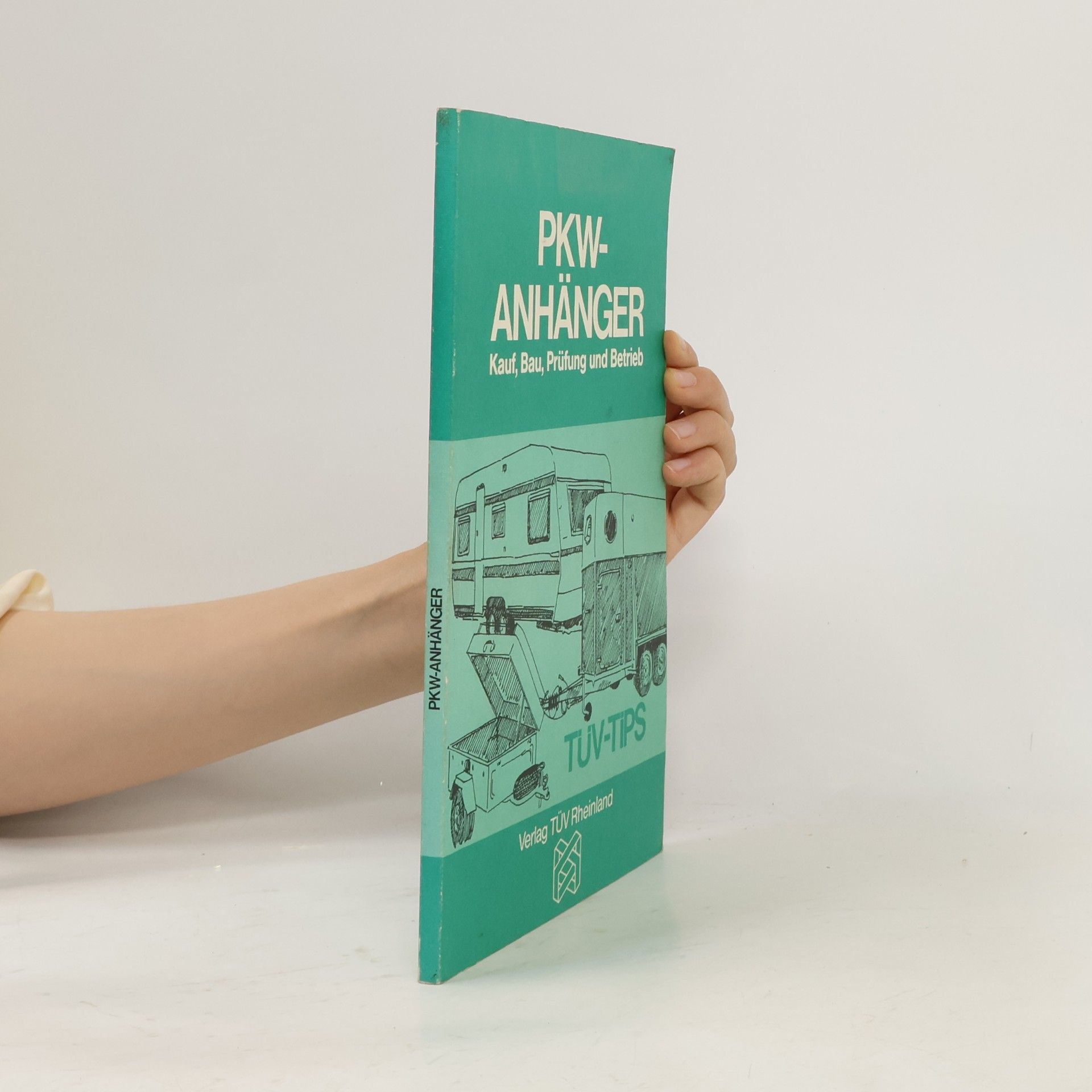 PKW-Anhänger