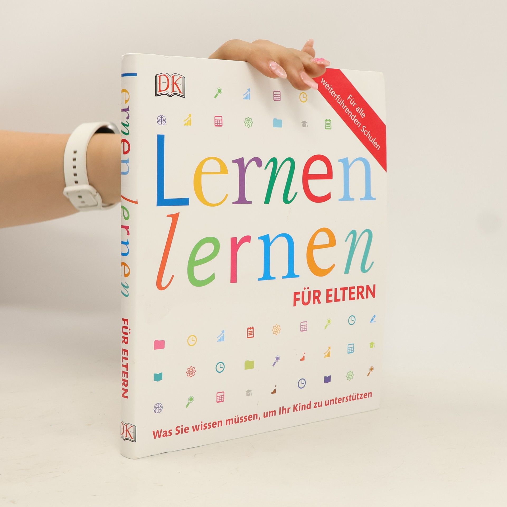 Lernen lernen für Eltern