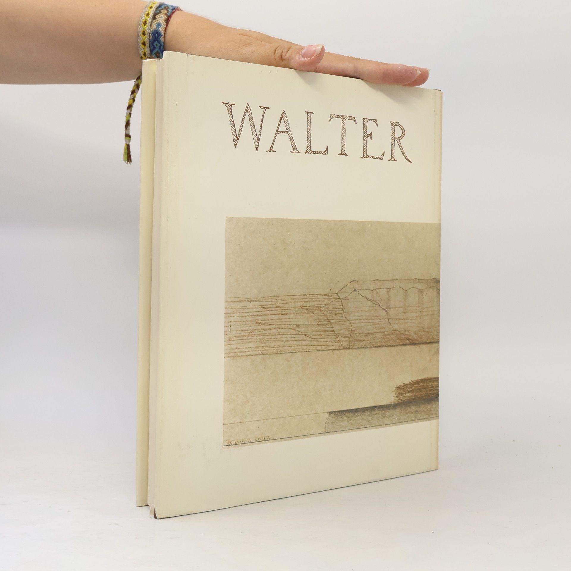 Walter Pichler Walter Pichler