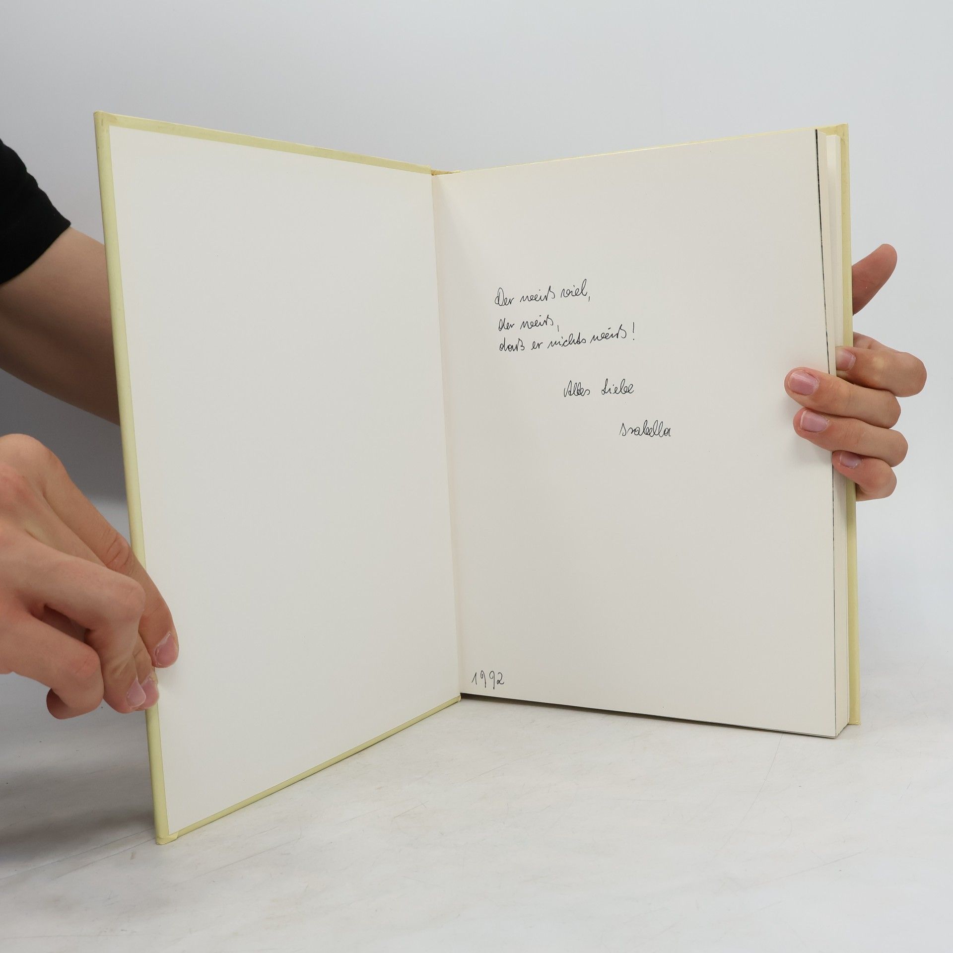 Autores varios Enzyklopädie der Philosophie