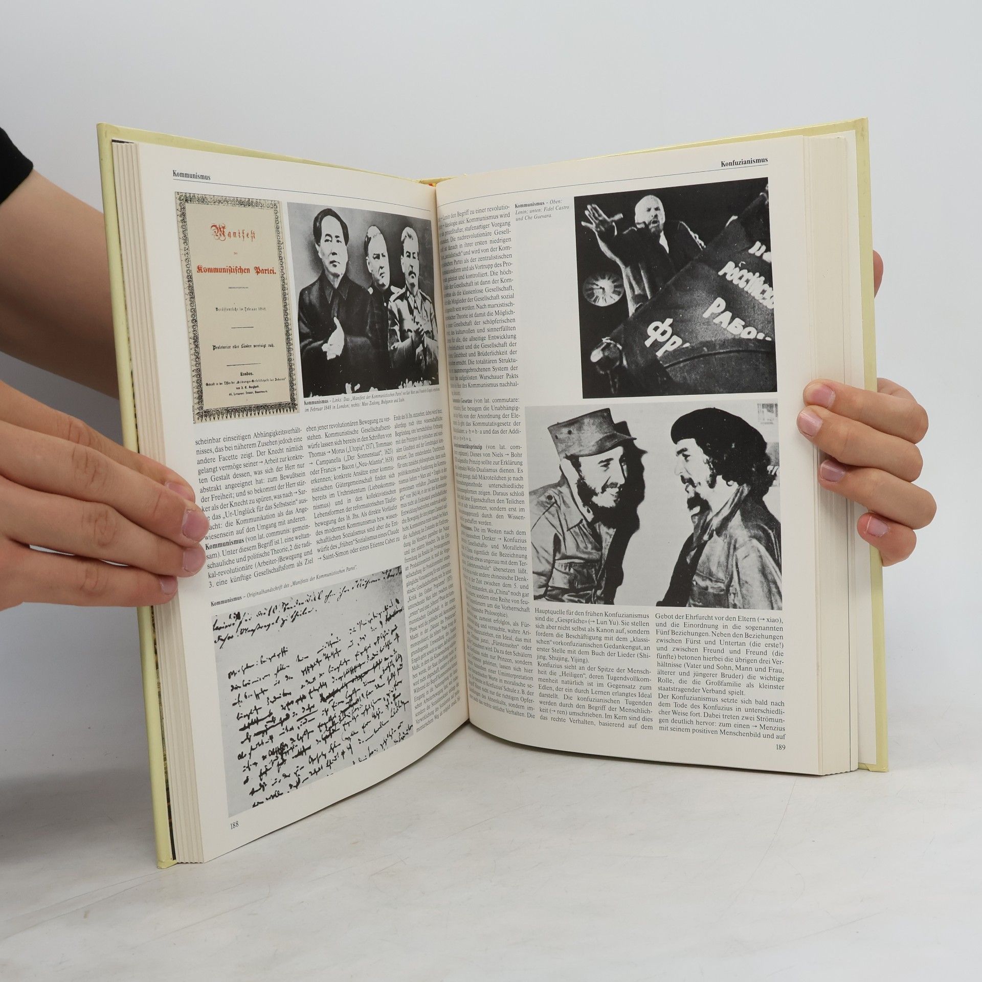 Autores varios Enzyklopädie der Philosophie