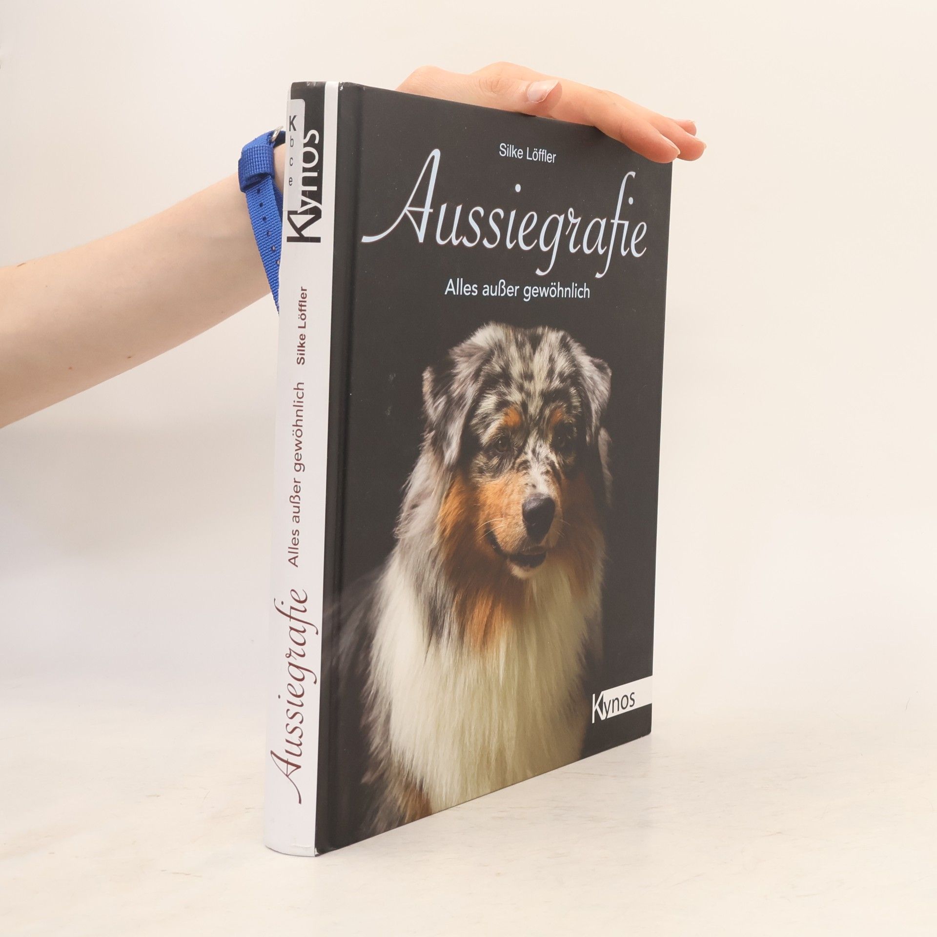 Aussiegrafie