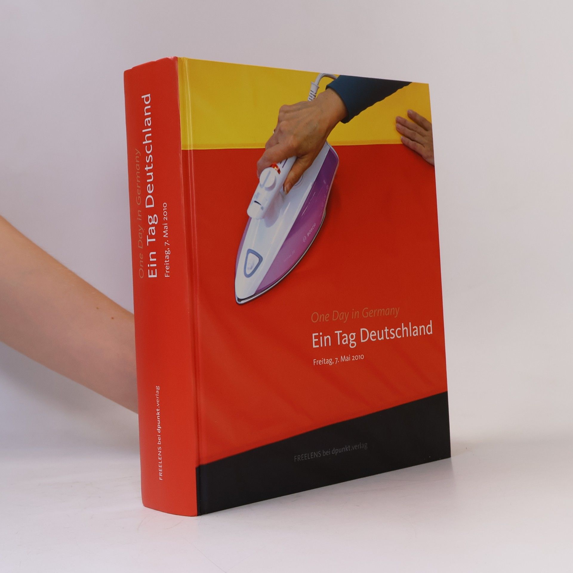 Autorenkollektiv Ein Tag Deutschland
