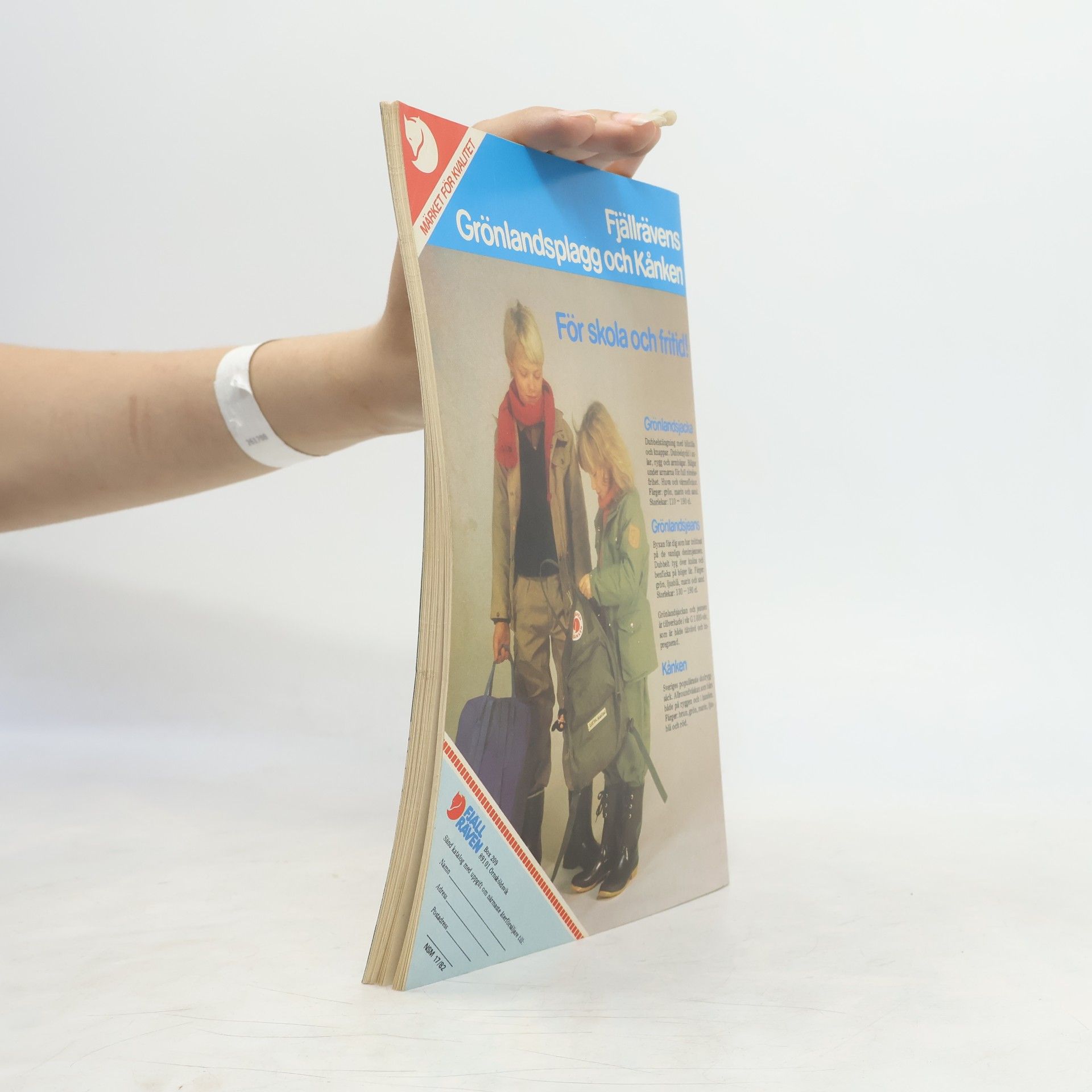 Auteurscollectief Seriemagasinet 17