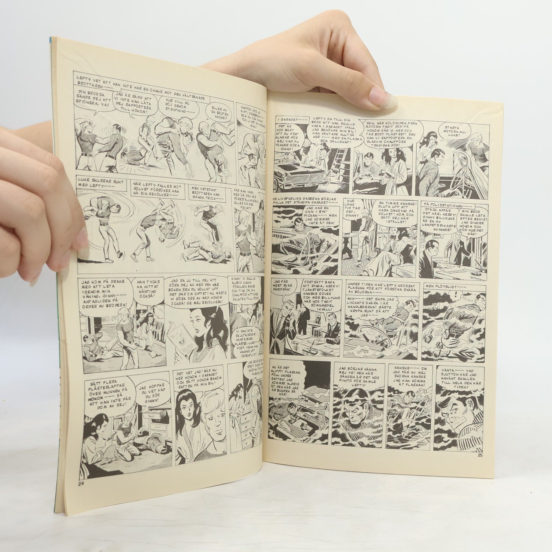 Auteurscollectief Seriemagasinet 17