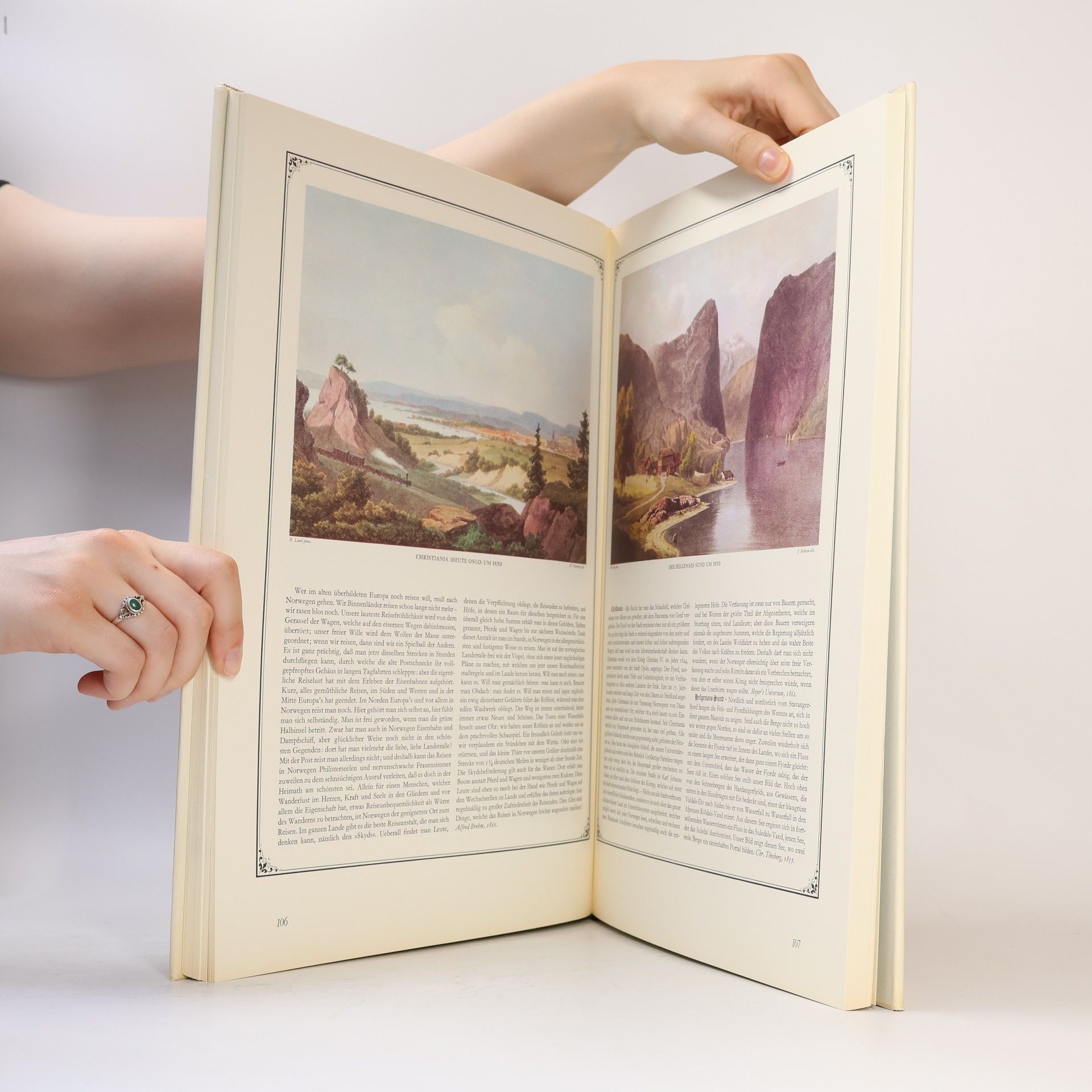 Autorenkollektiv Malerisches altes Europa