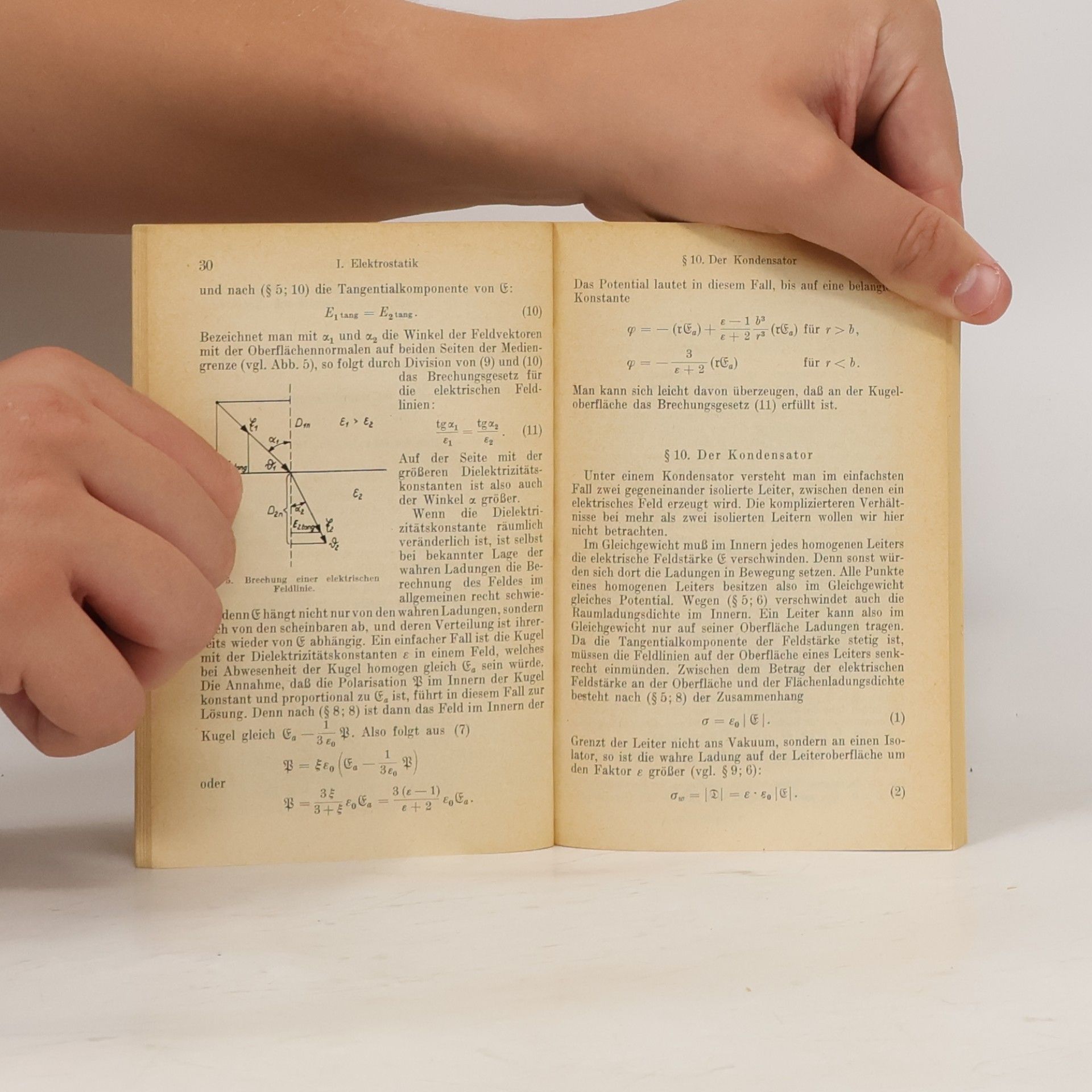 Werner Döring Einführung in die theoretische Physik II