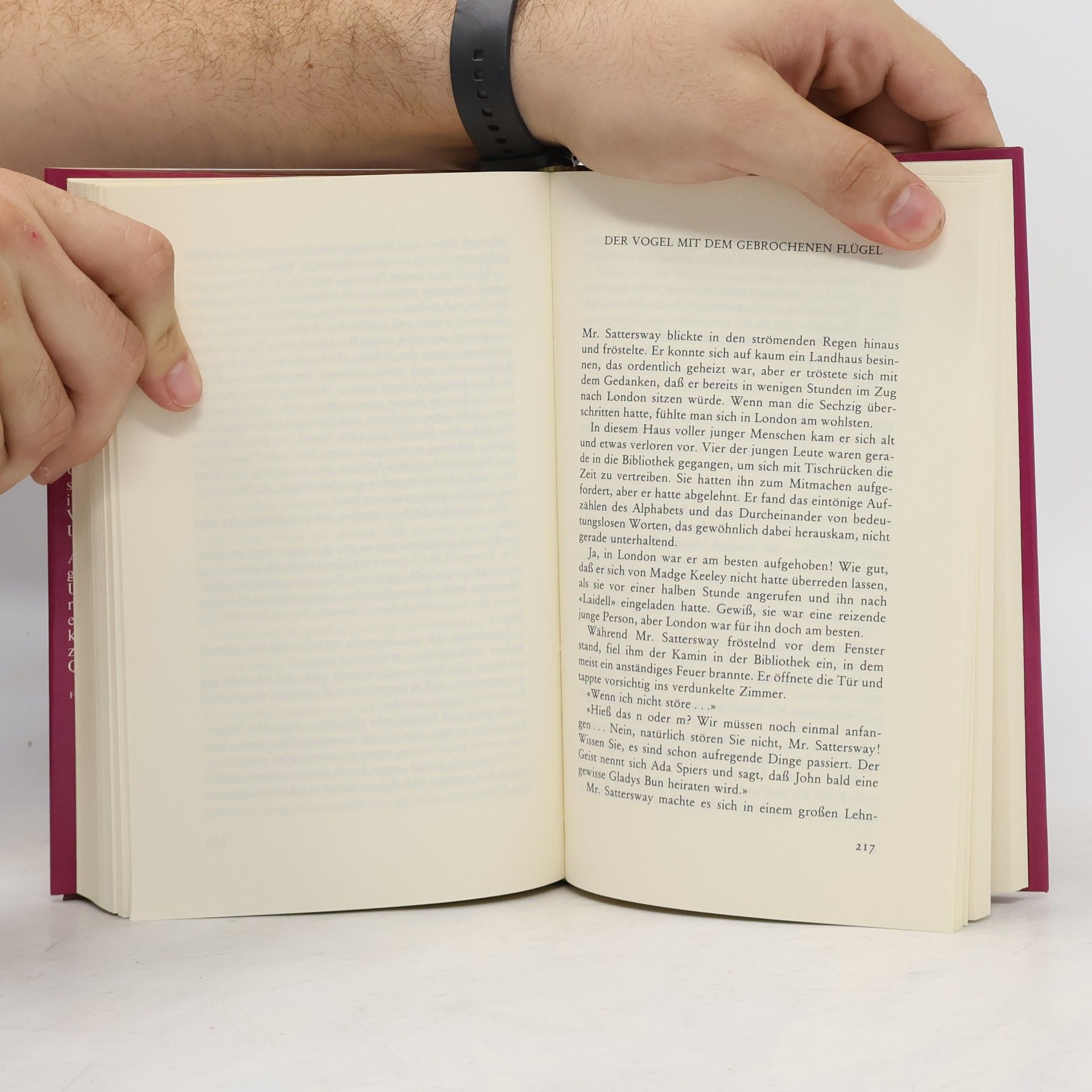 Agatha Christie Der seltsame Mister Quin