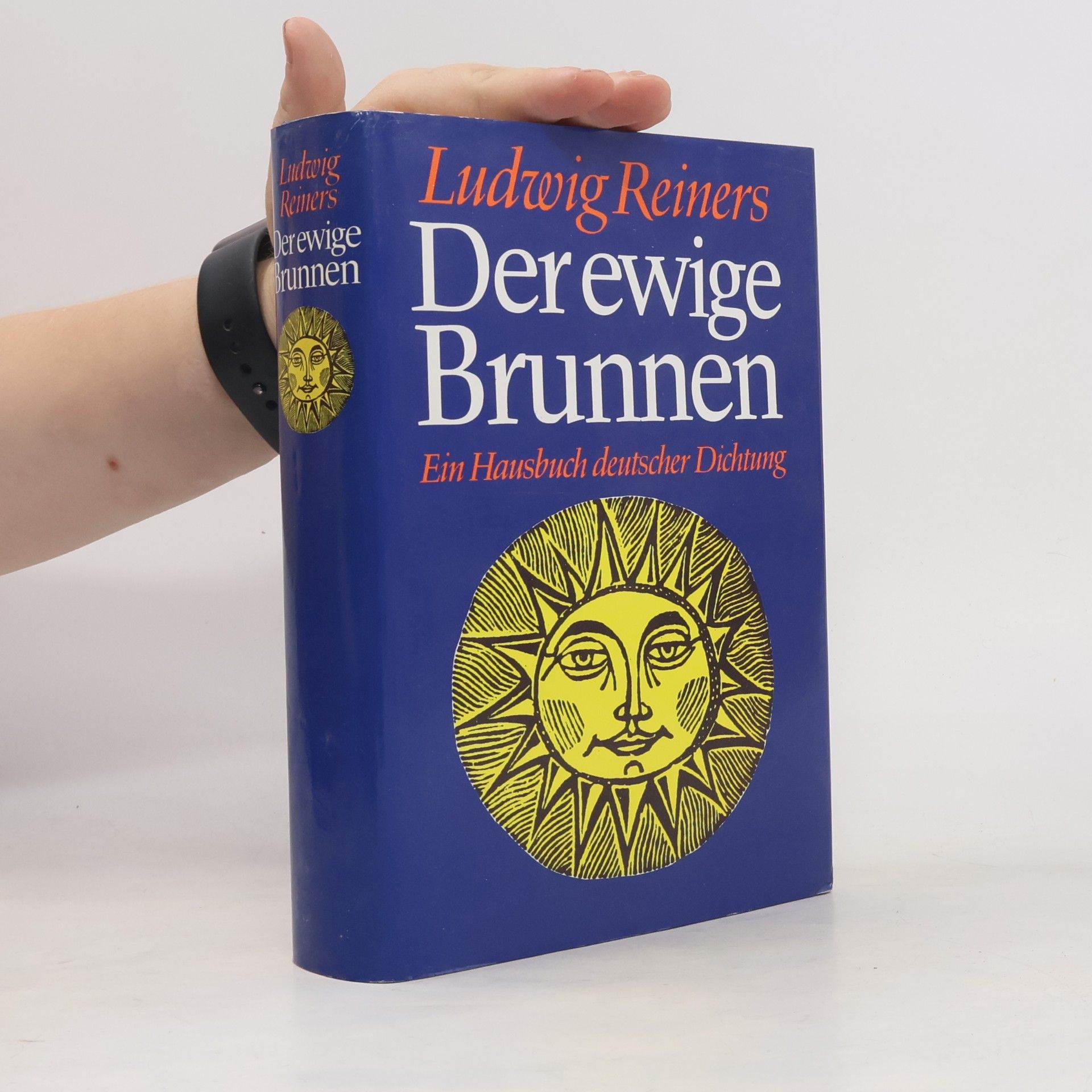 Der ewige Brunnen