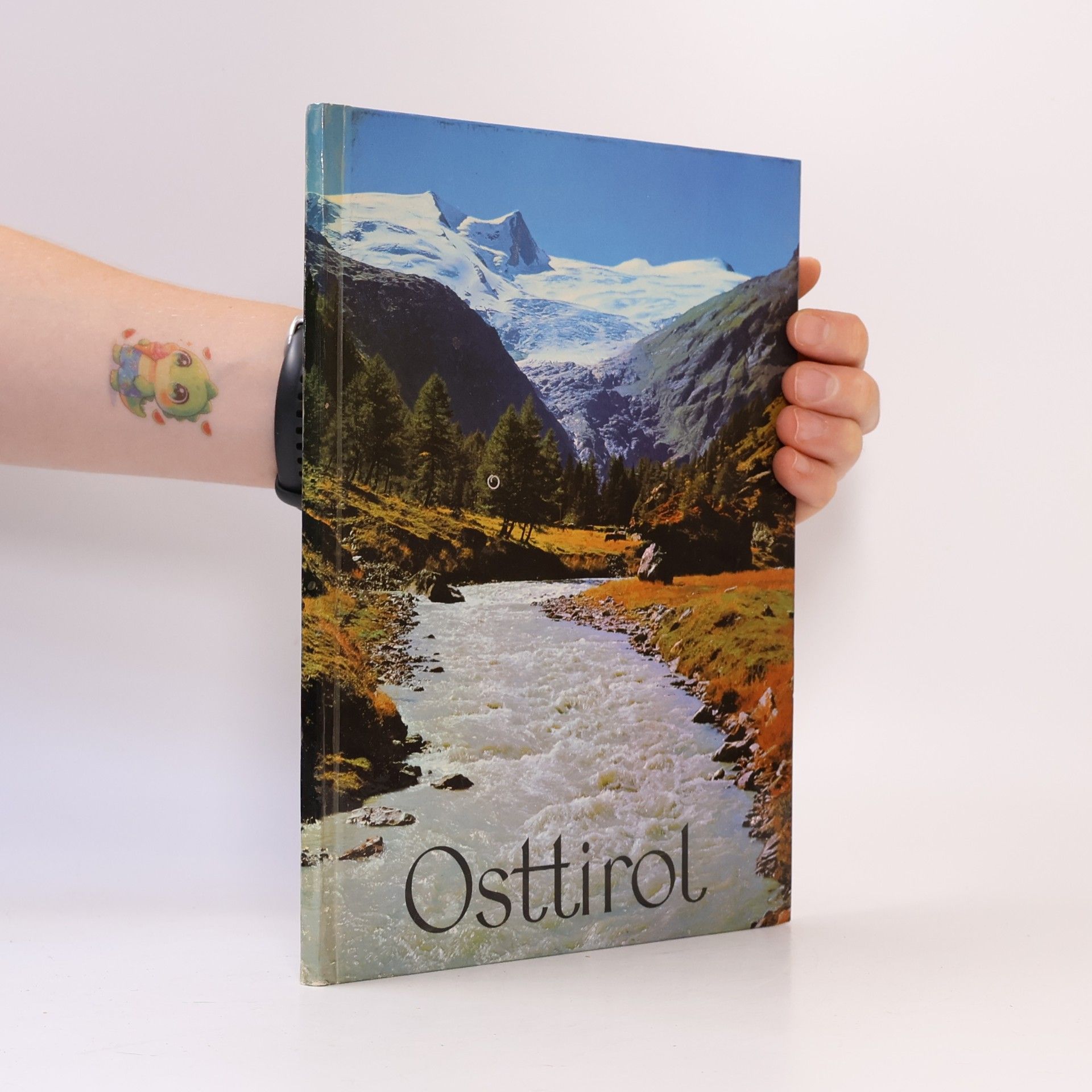 Autorenkollektiv Osttirol