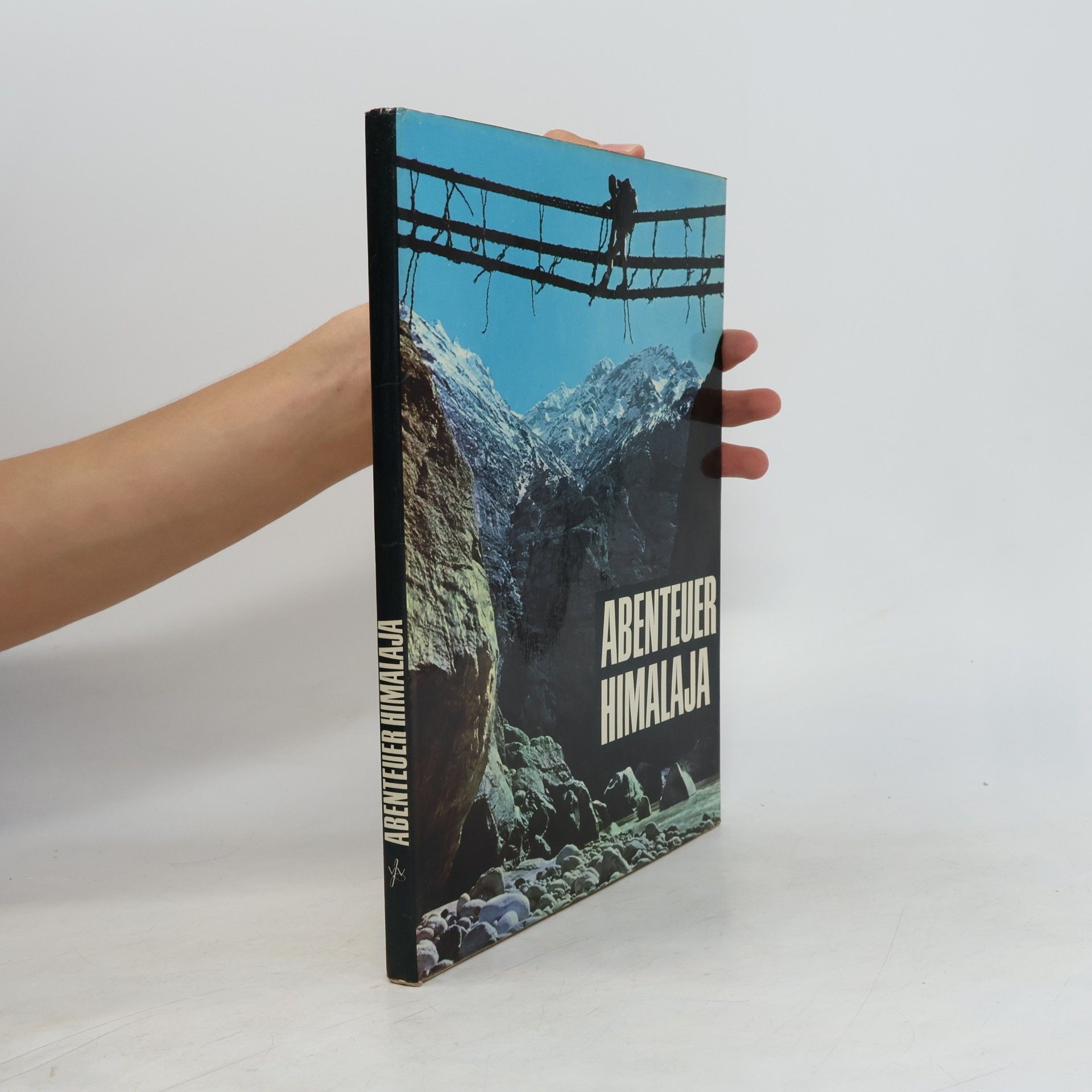 Collectif d'auteurs Abenteuer Himalaja