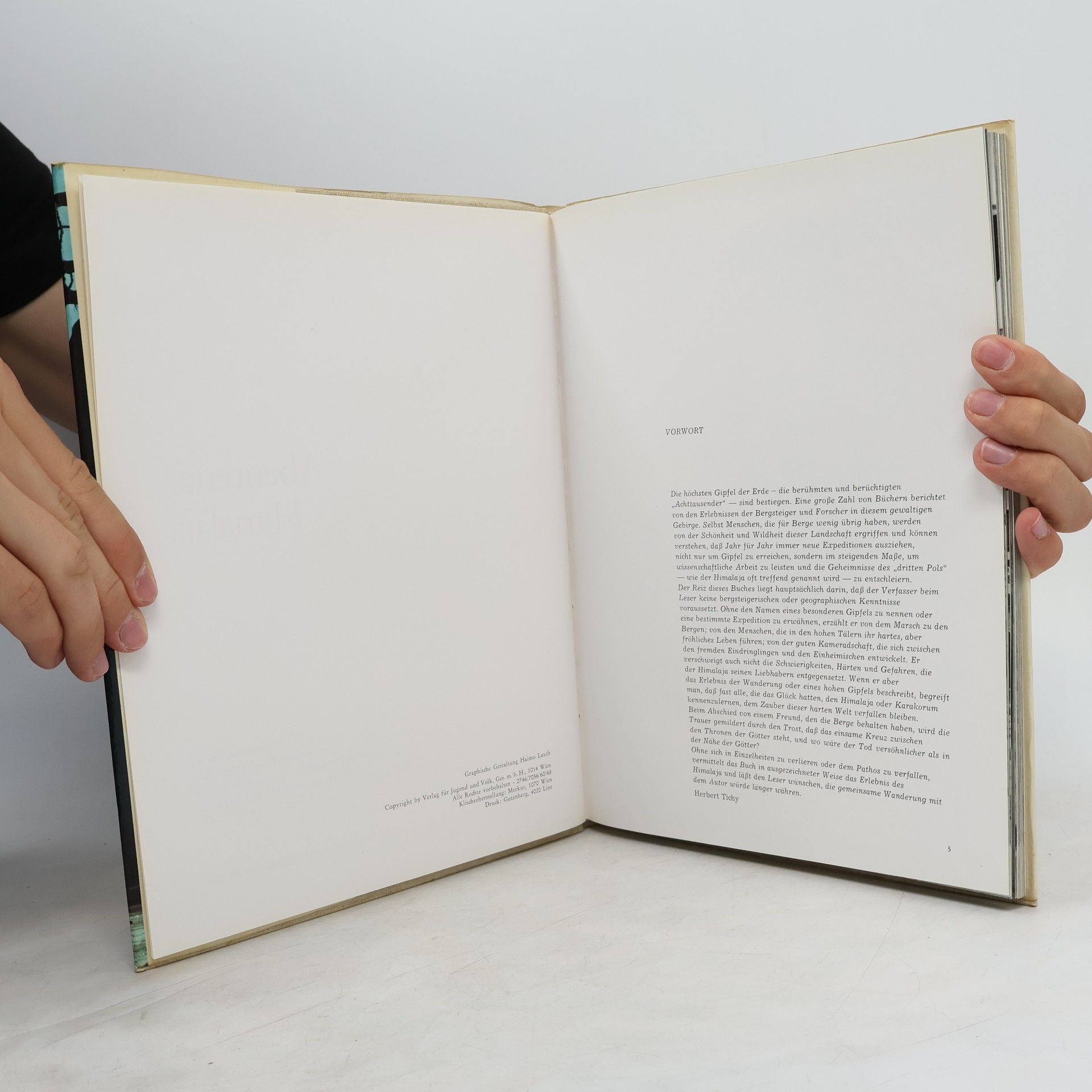 Autorenkollektiv Abenteuer Himalaja