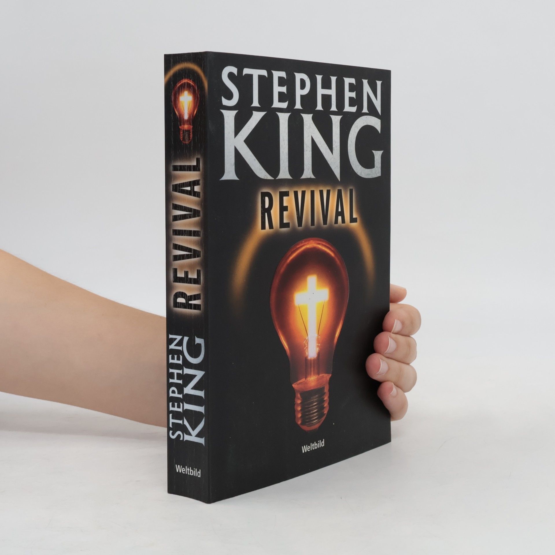 Stephen King Revival