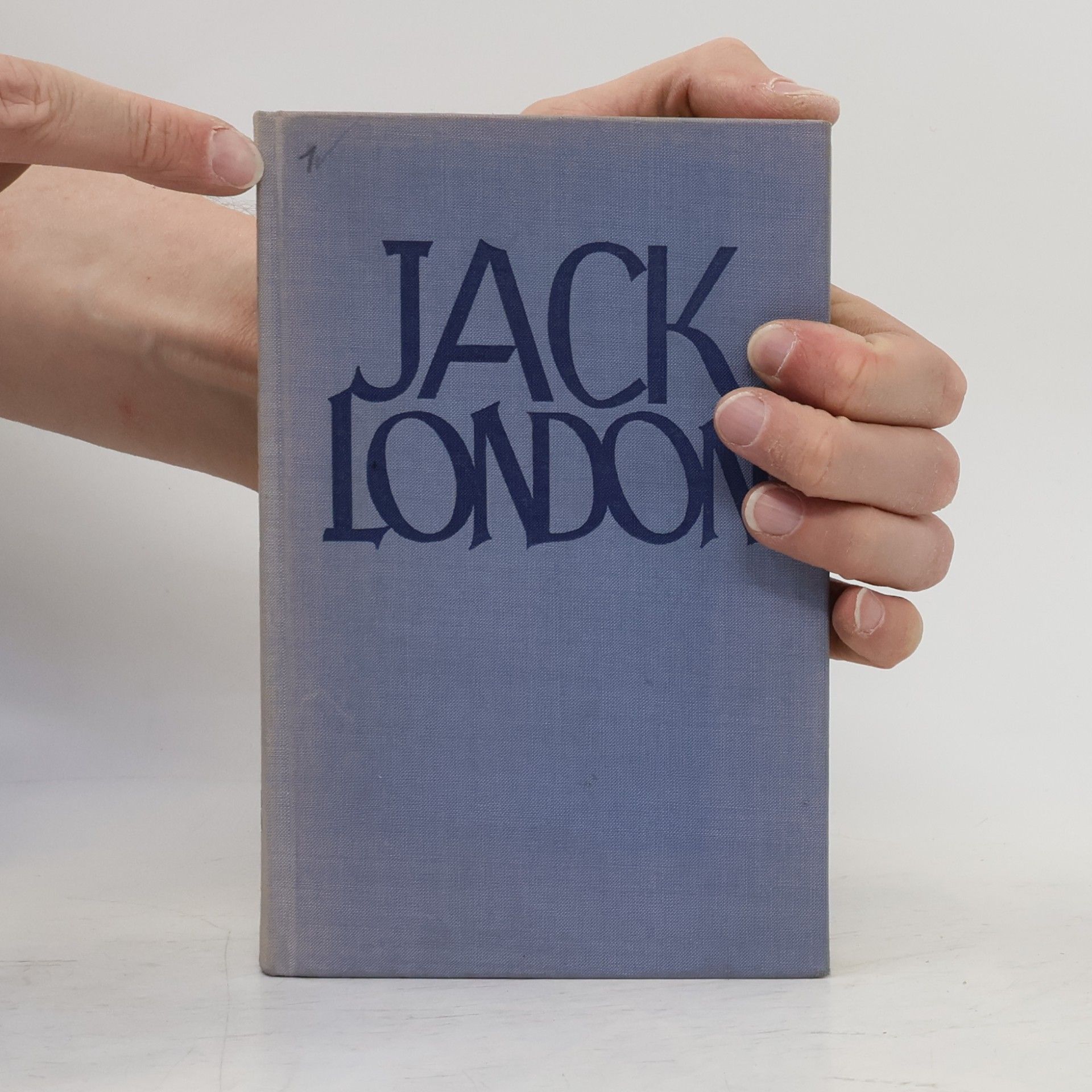 Jack London König Alkohol