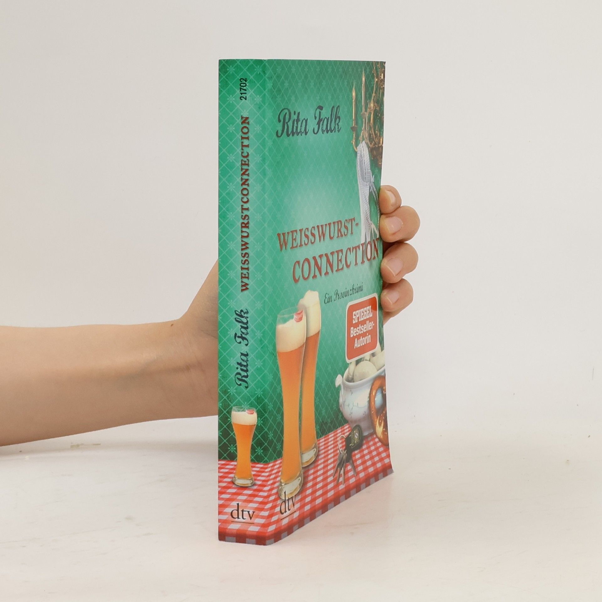 Weißwurstconnection