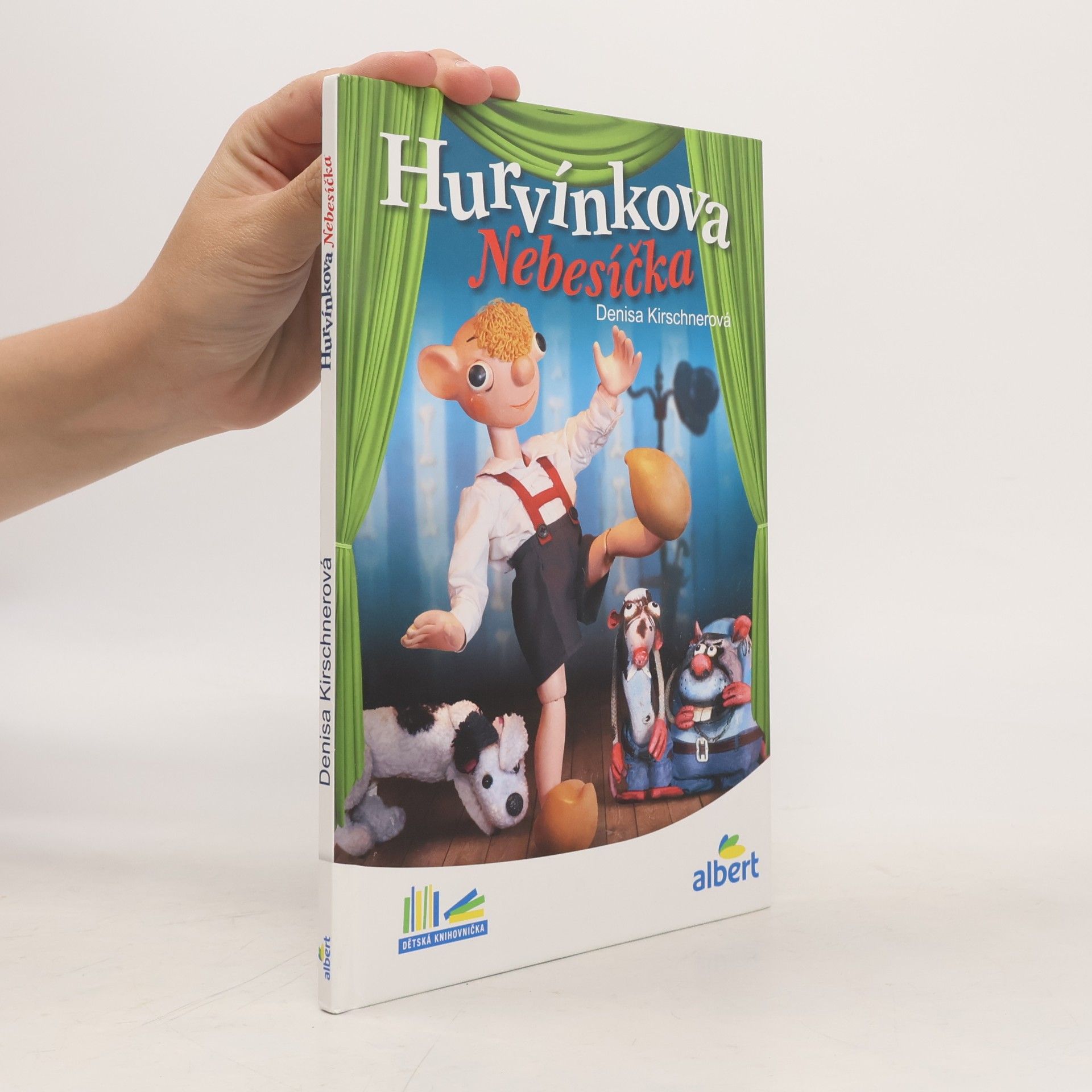 Hurvínkova nebesíčka