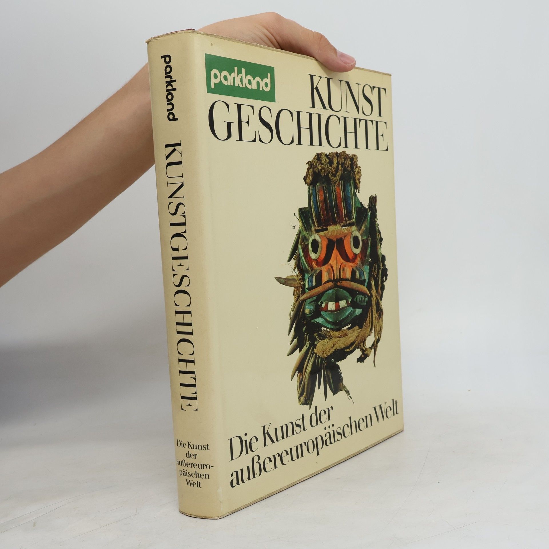 Autores varios Kunst Geschichte