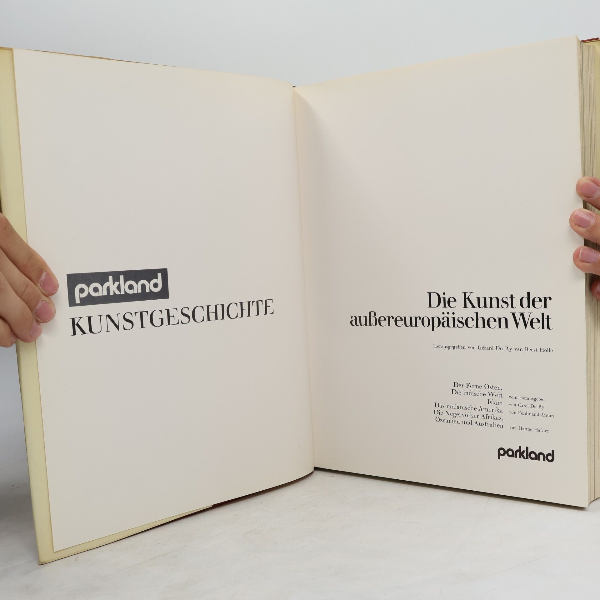 Kolektiv autorů Kunst Geschichte